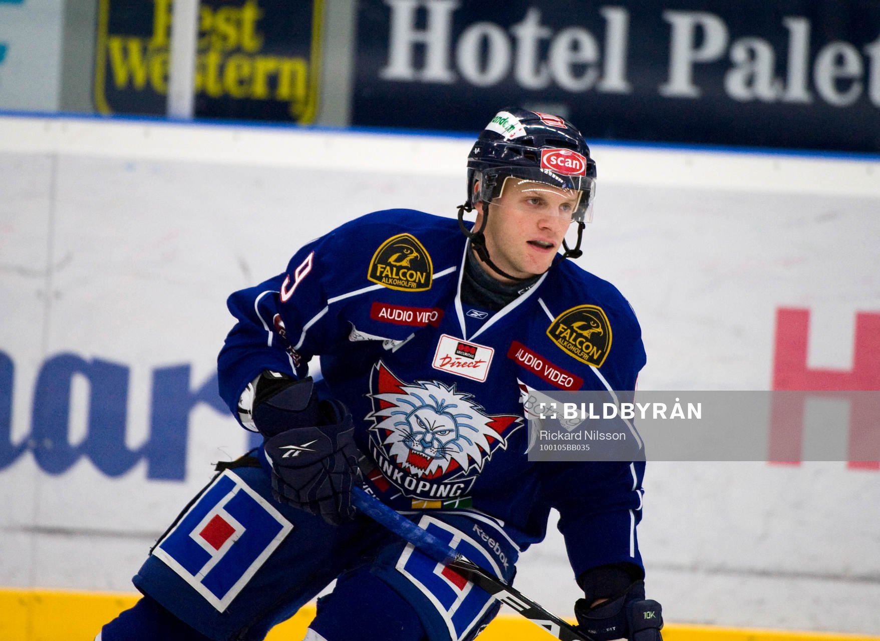 Tony Mårtensson