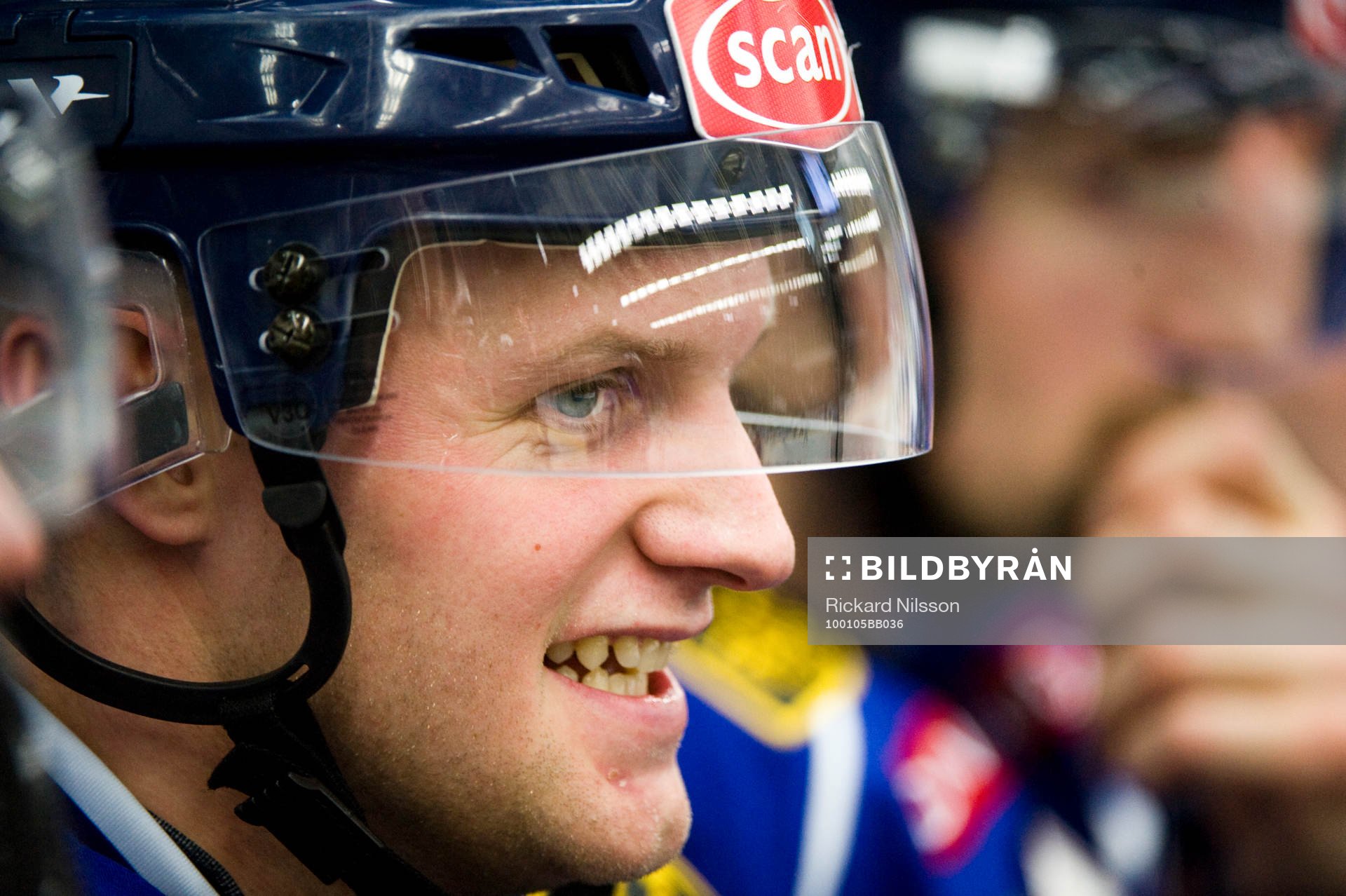 Tony Mårtensson