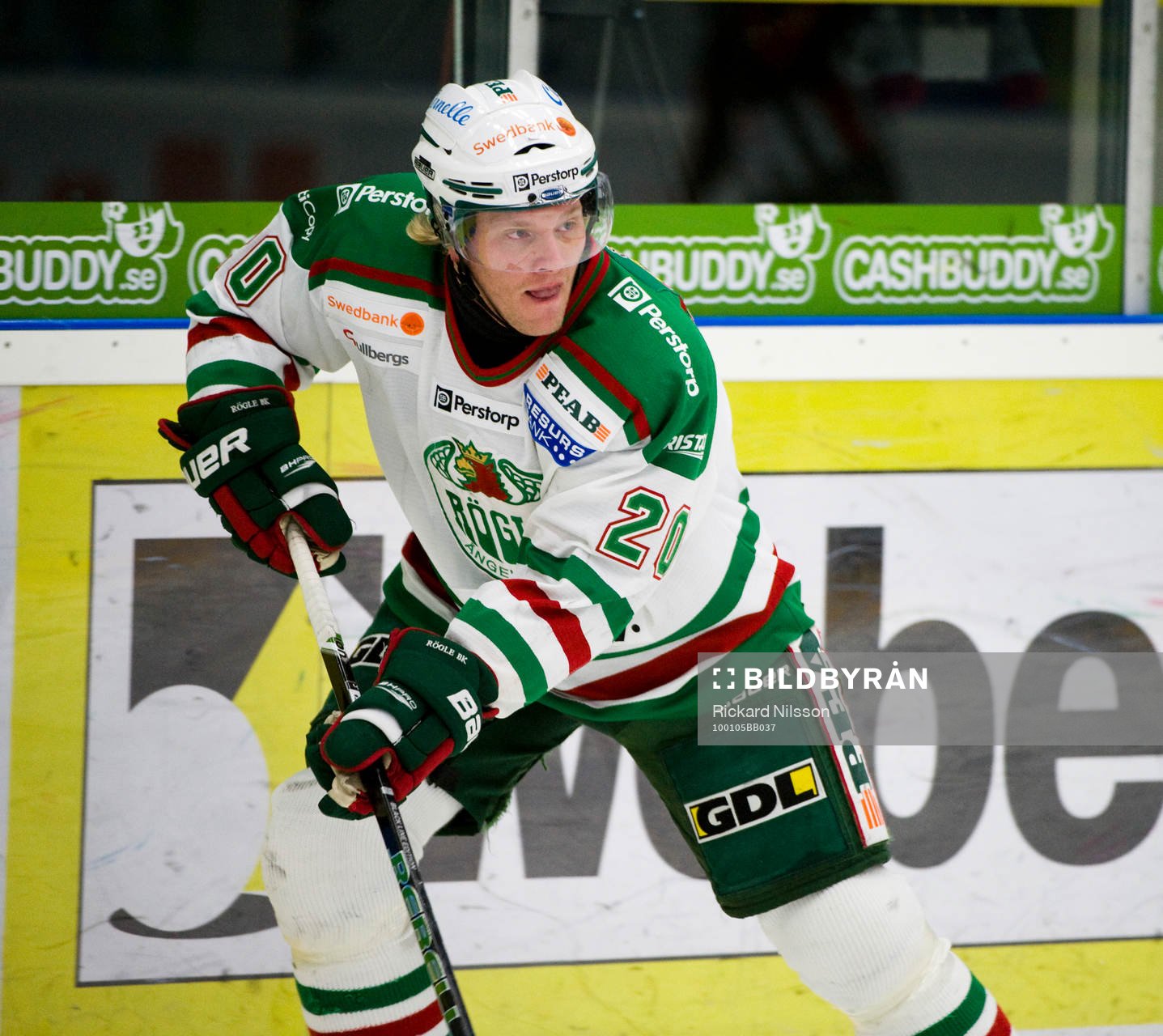 Mathias Månsson
