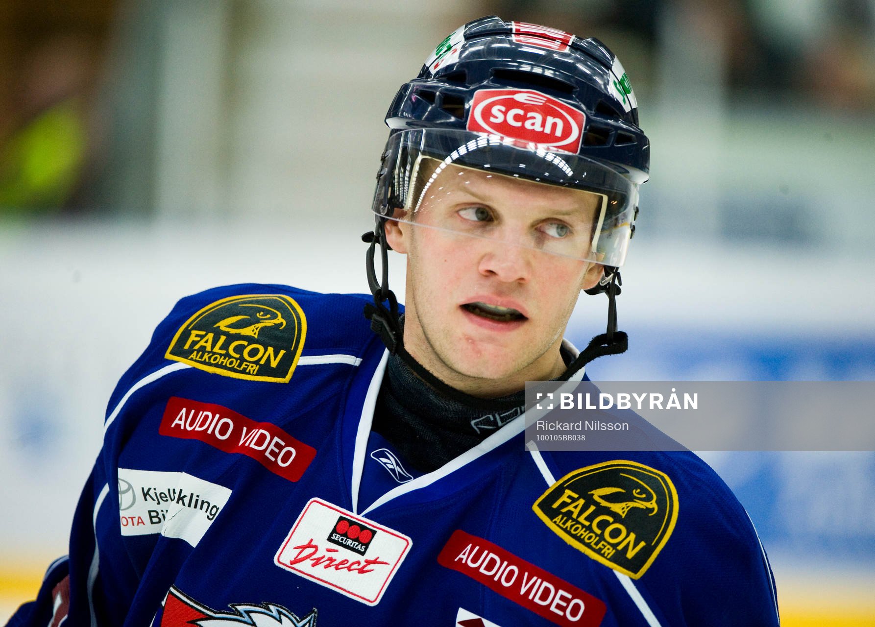 Tony Mårtensson