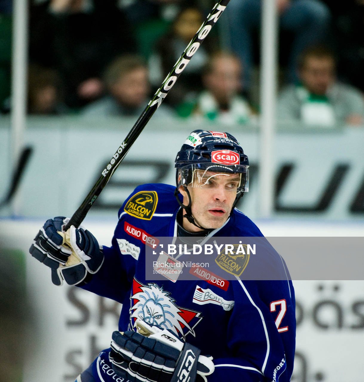 Andreas Pihl