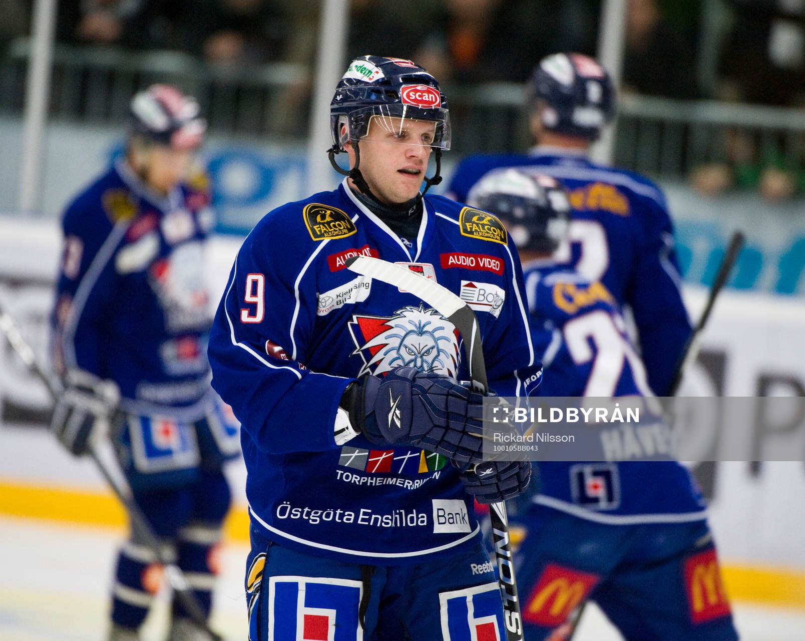 Tony Mårtensson