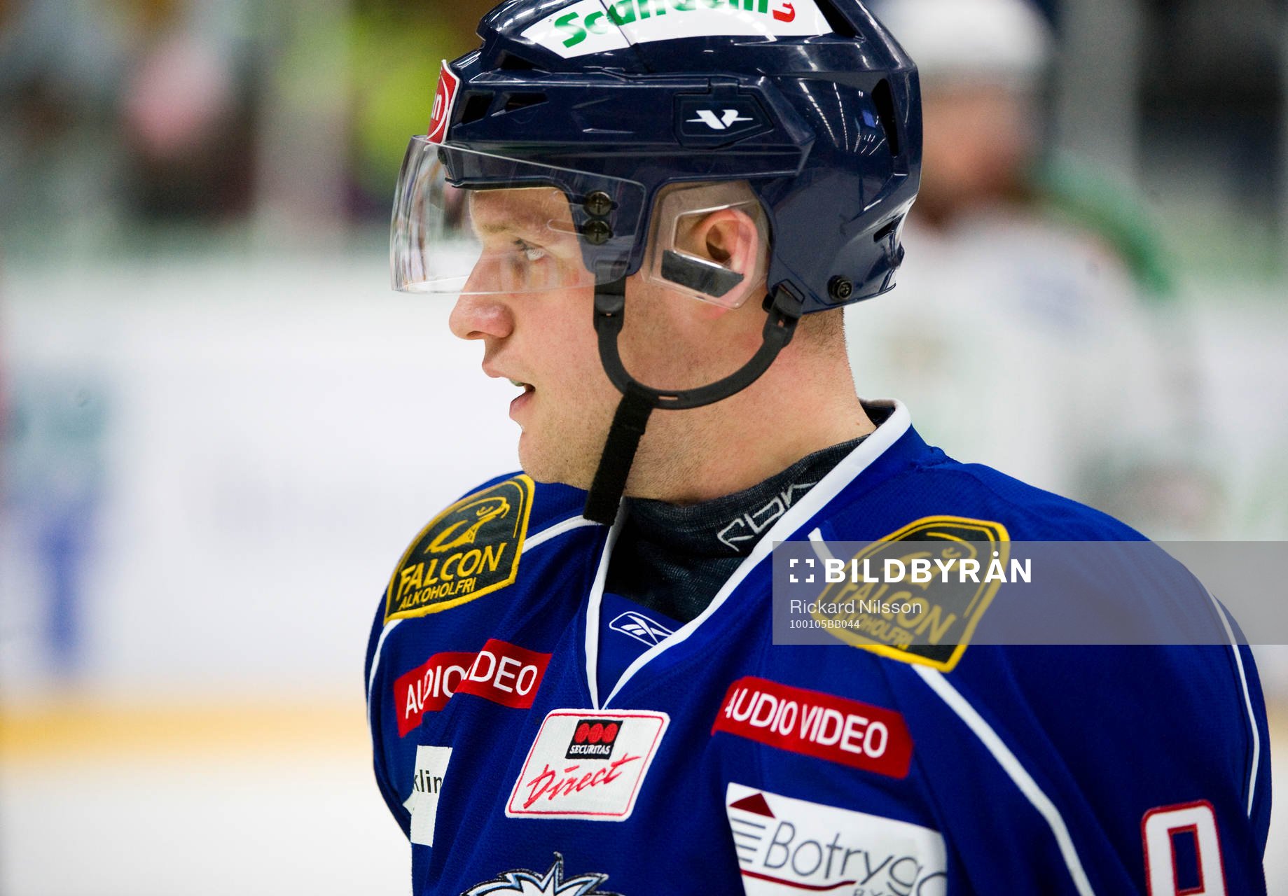 Tony Mårtensson