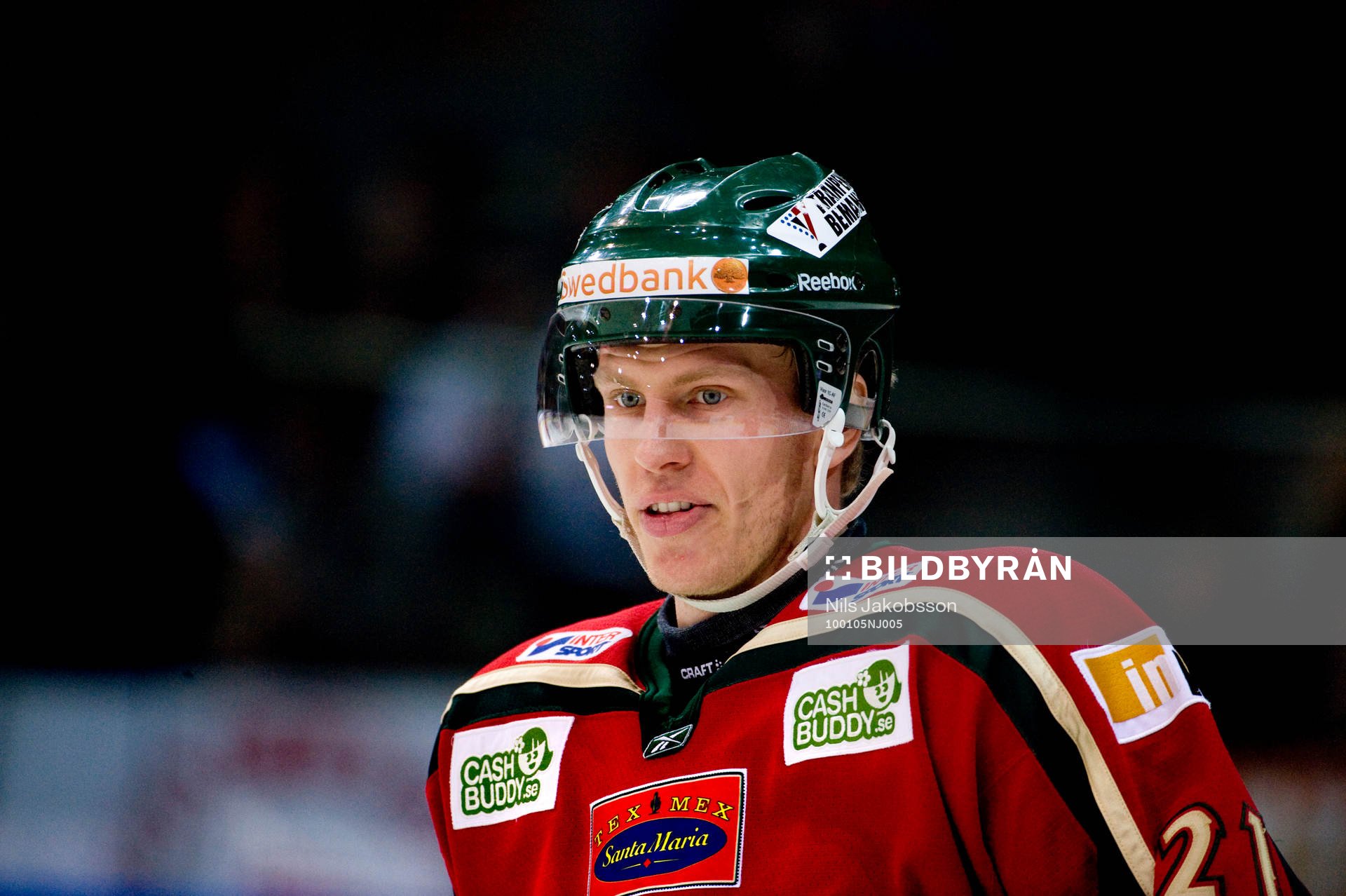 Mikael Johansson