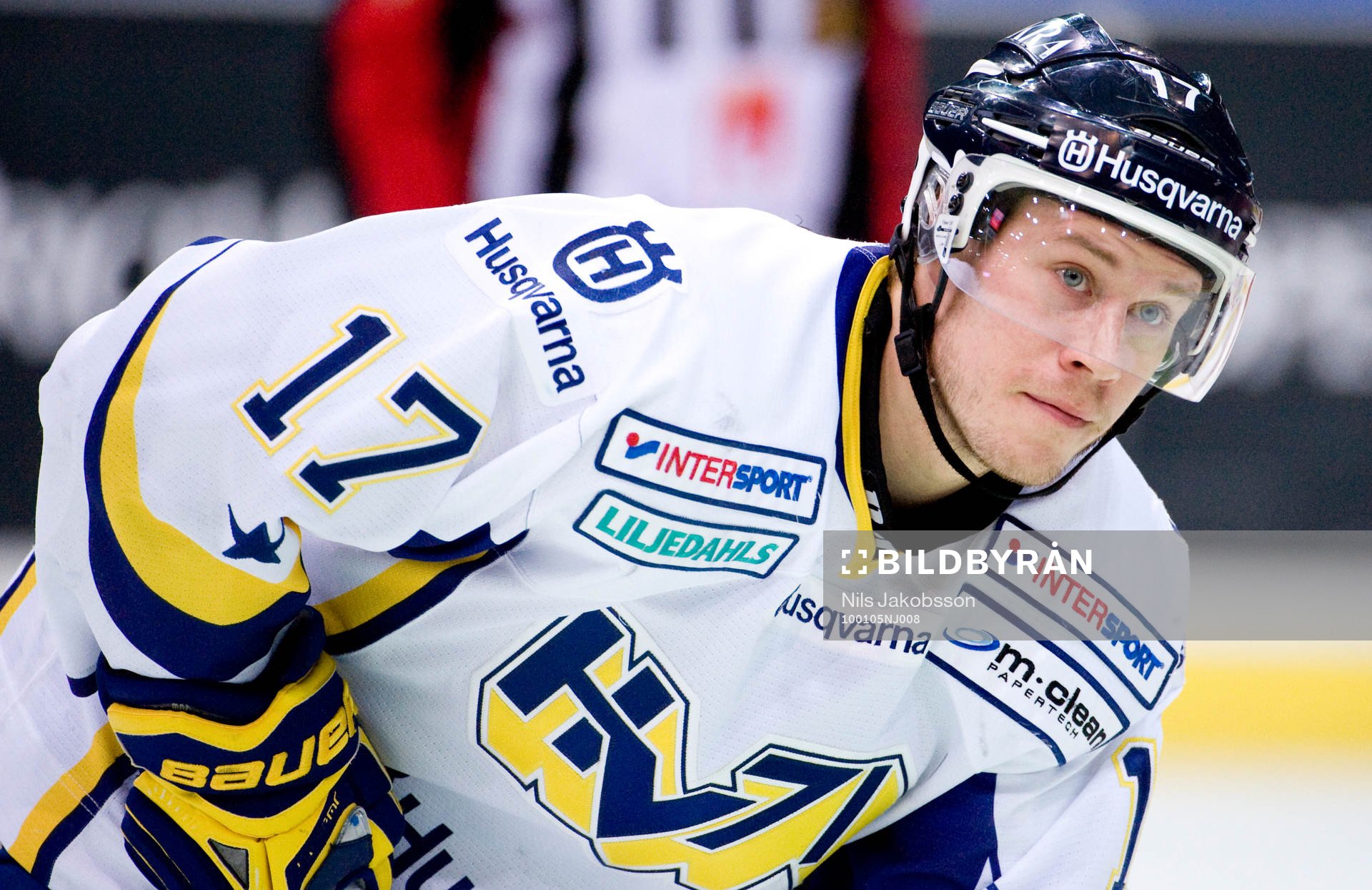 Andreas Falk