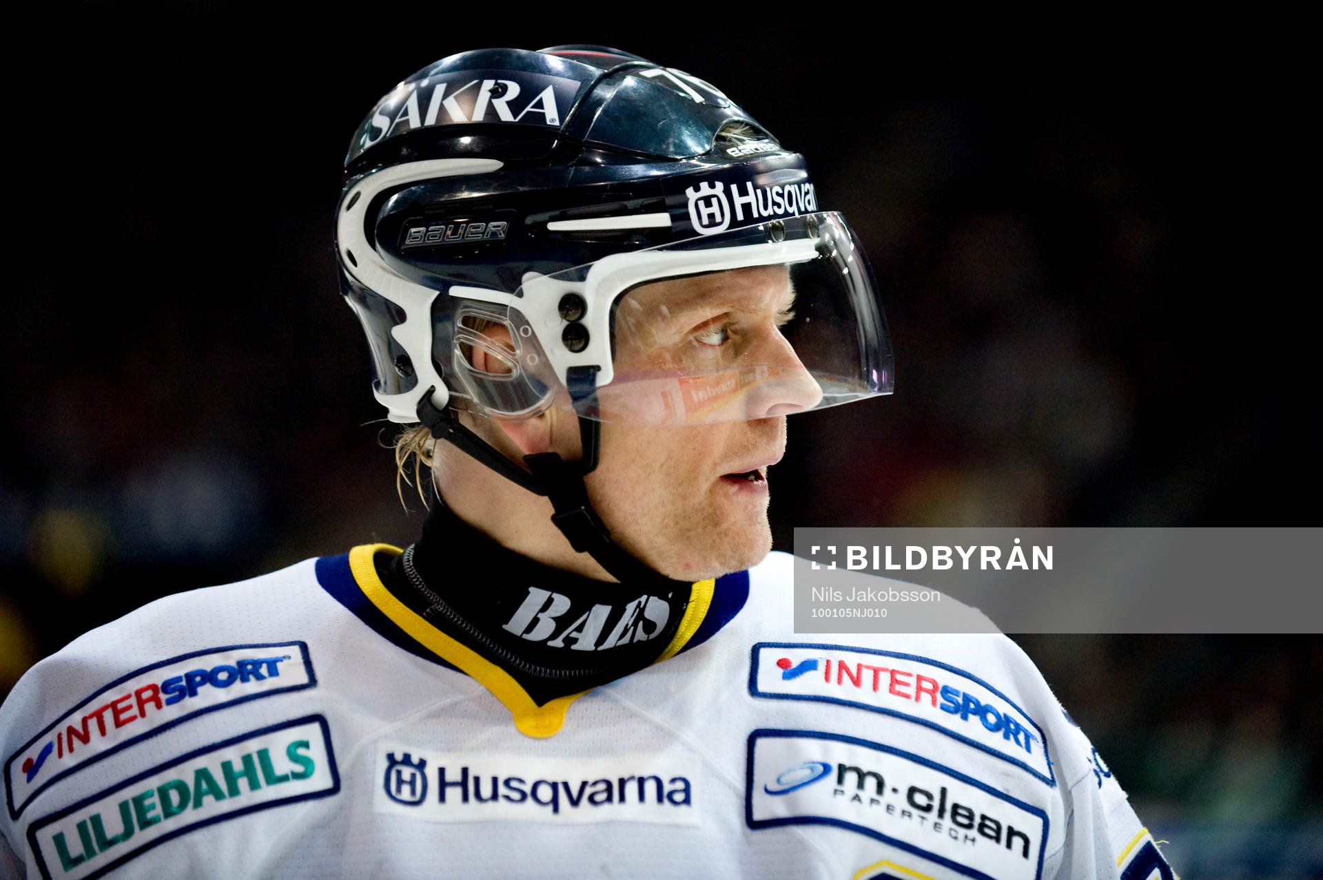 Johan Davidsson