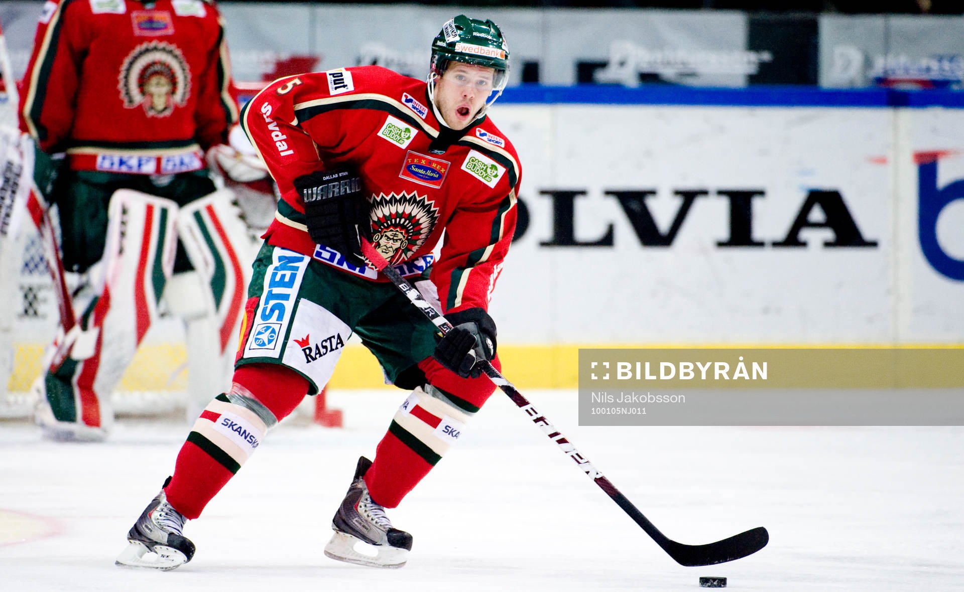 Christian Bäckman