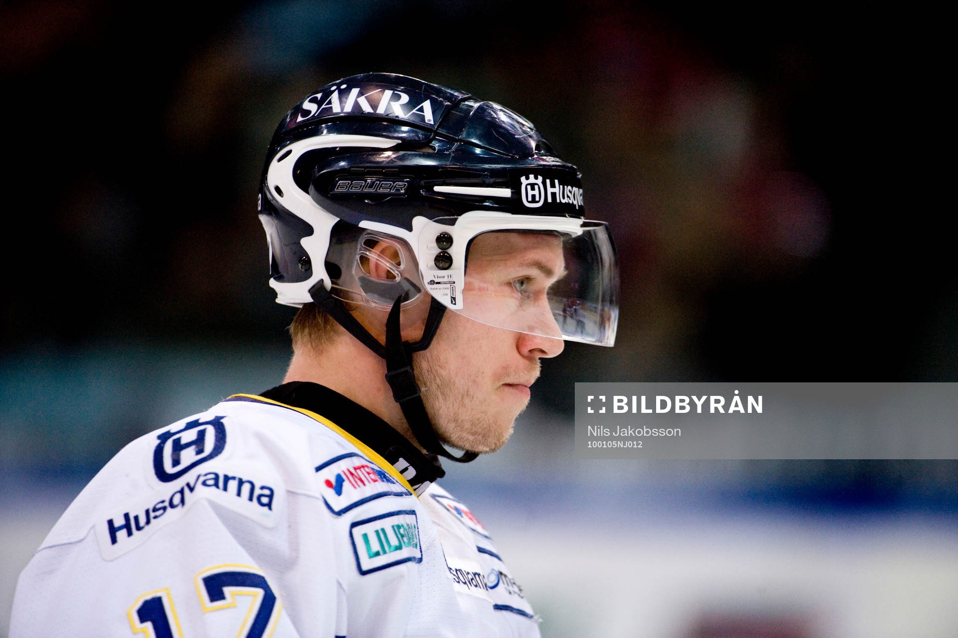 Andreas Falk