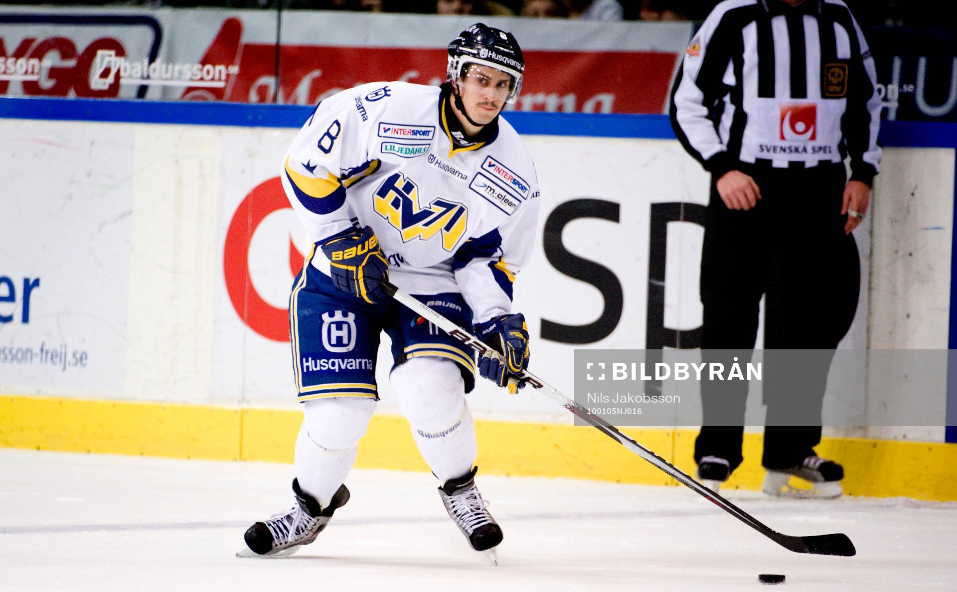 Daniel Grillfors
