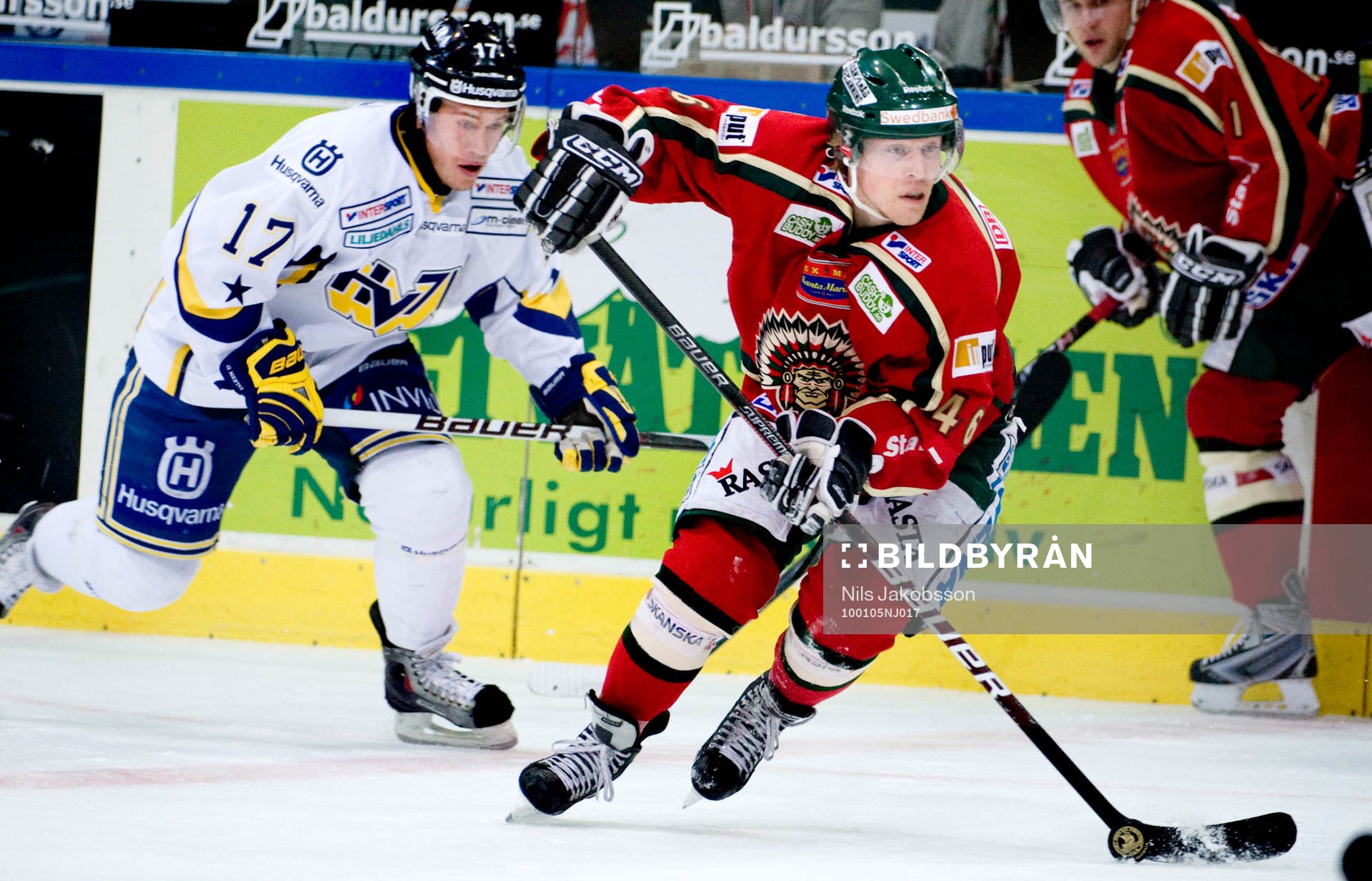 Mathis Olimb, Frölunda