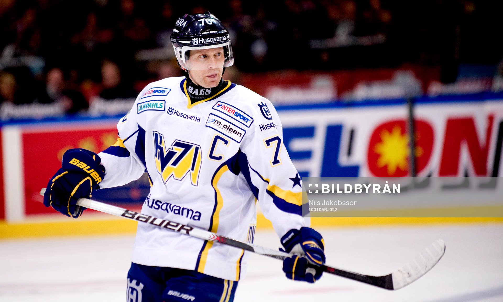 Johan Davidsson