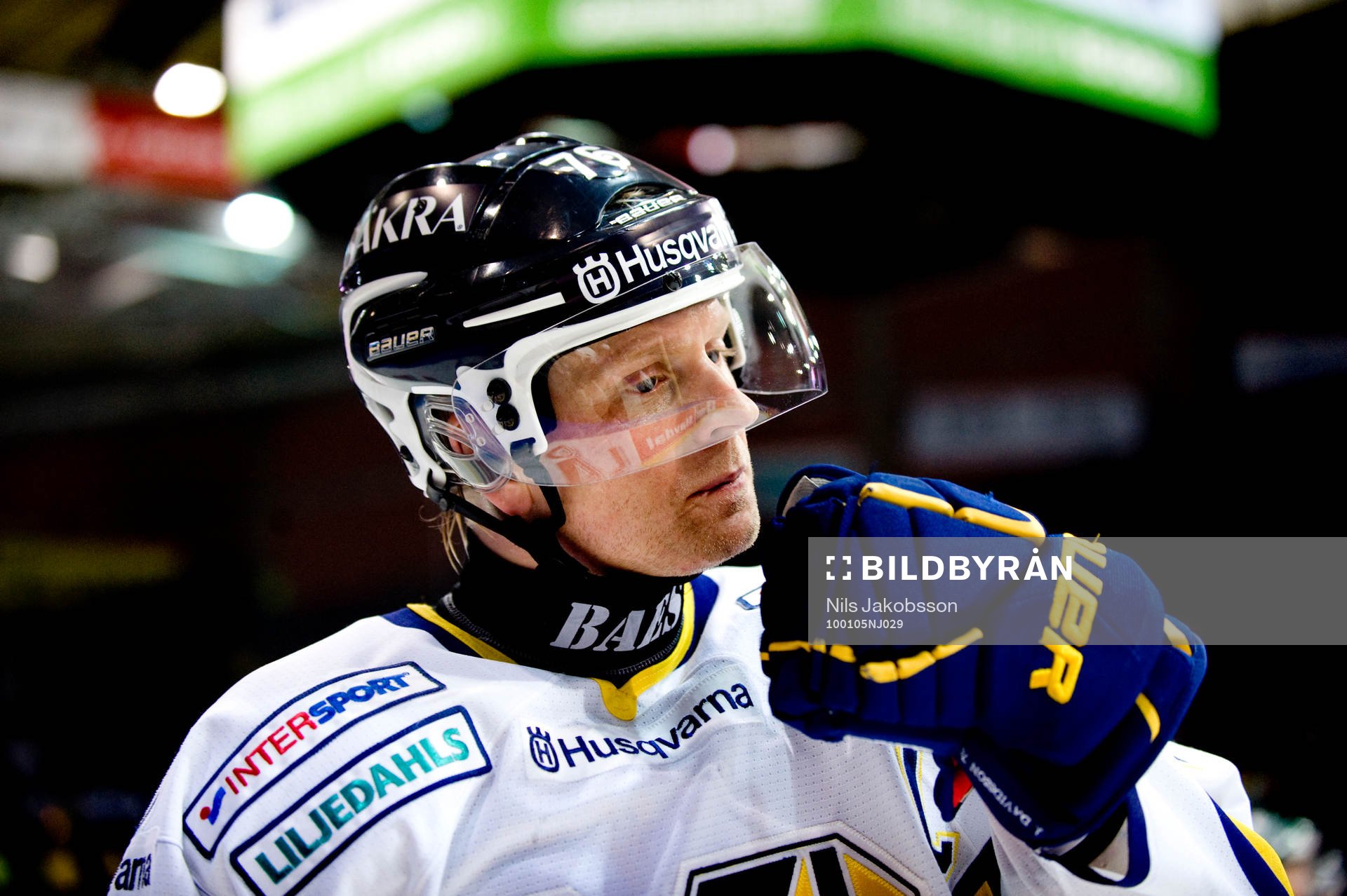 Johan Davidsson