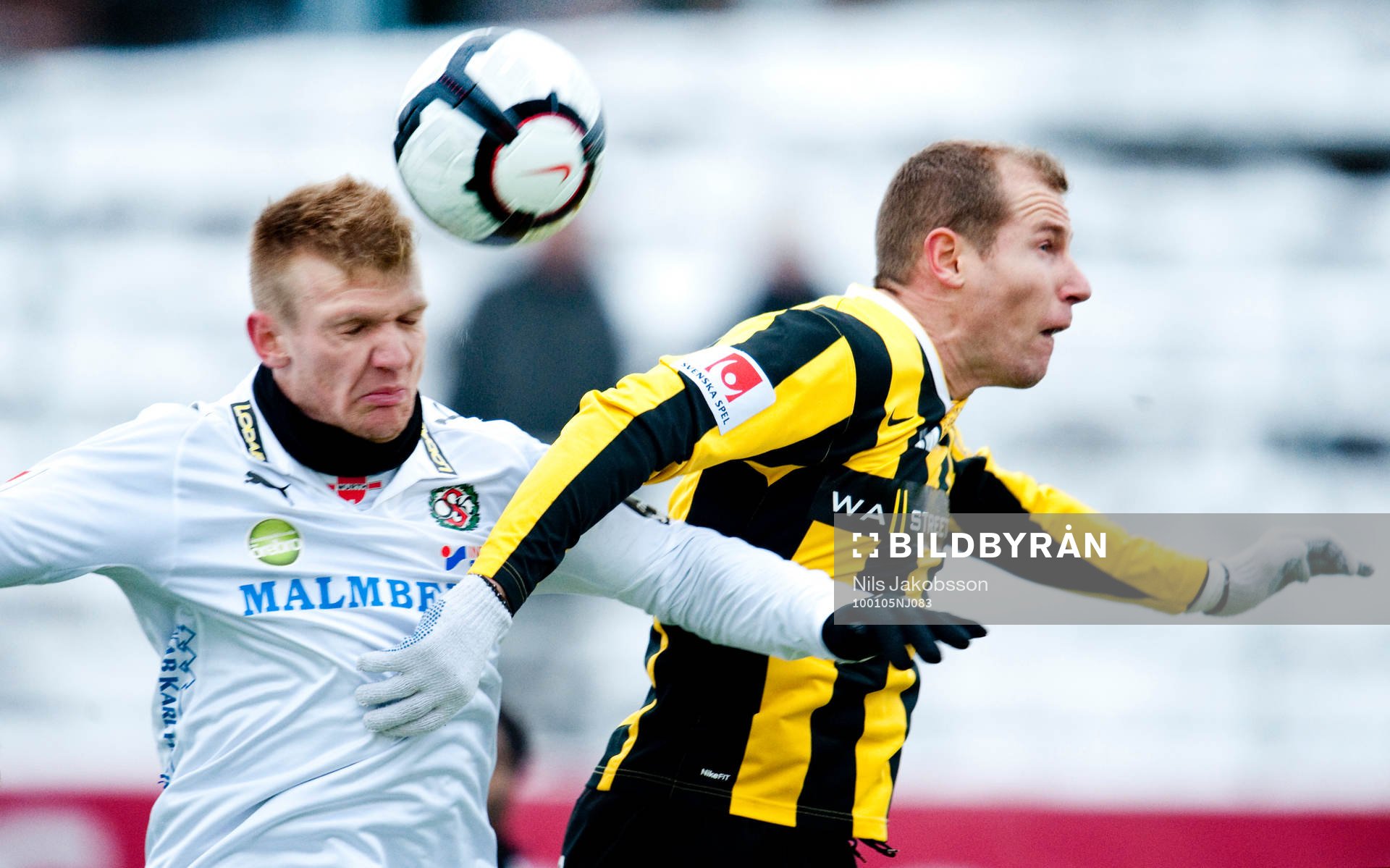 Michael Almebäck, Örebro, Jonas Henriksson, Häcken