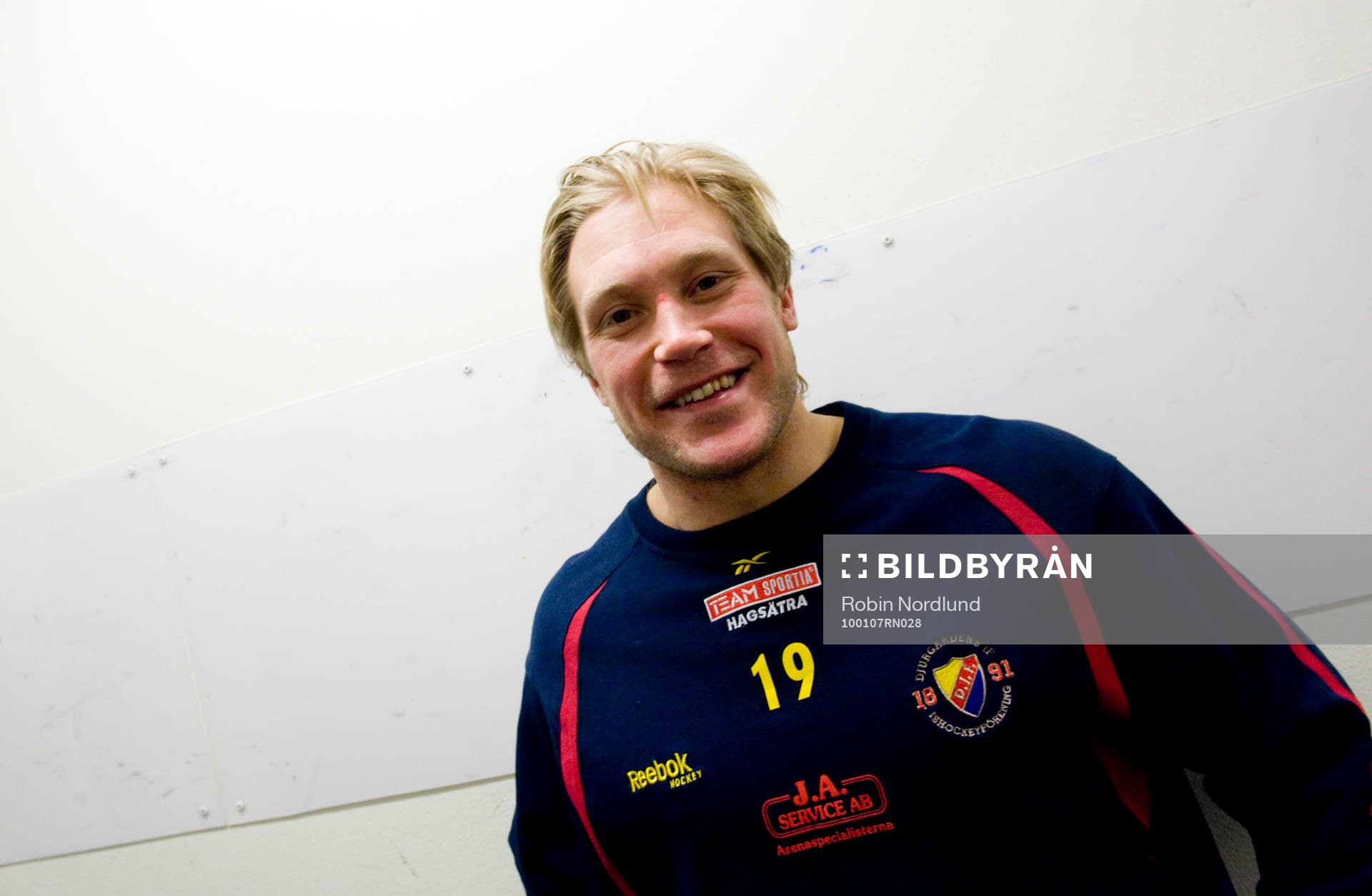 Jimmie Ölvestad, Djurgården blev 5-målsskytt