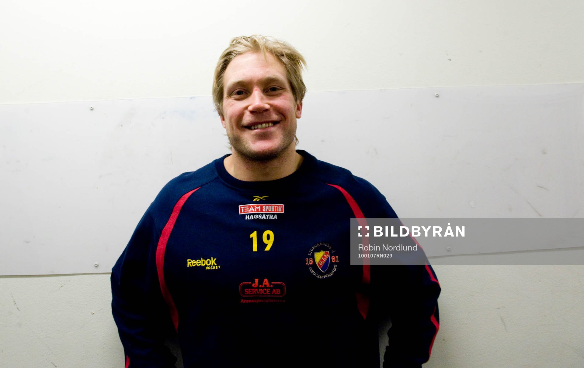 Jimmie Ölvestad, Djurgården blev 5-målsskytt