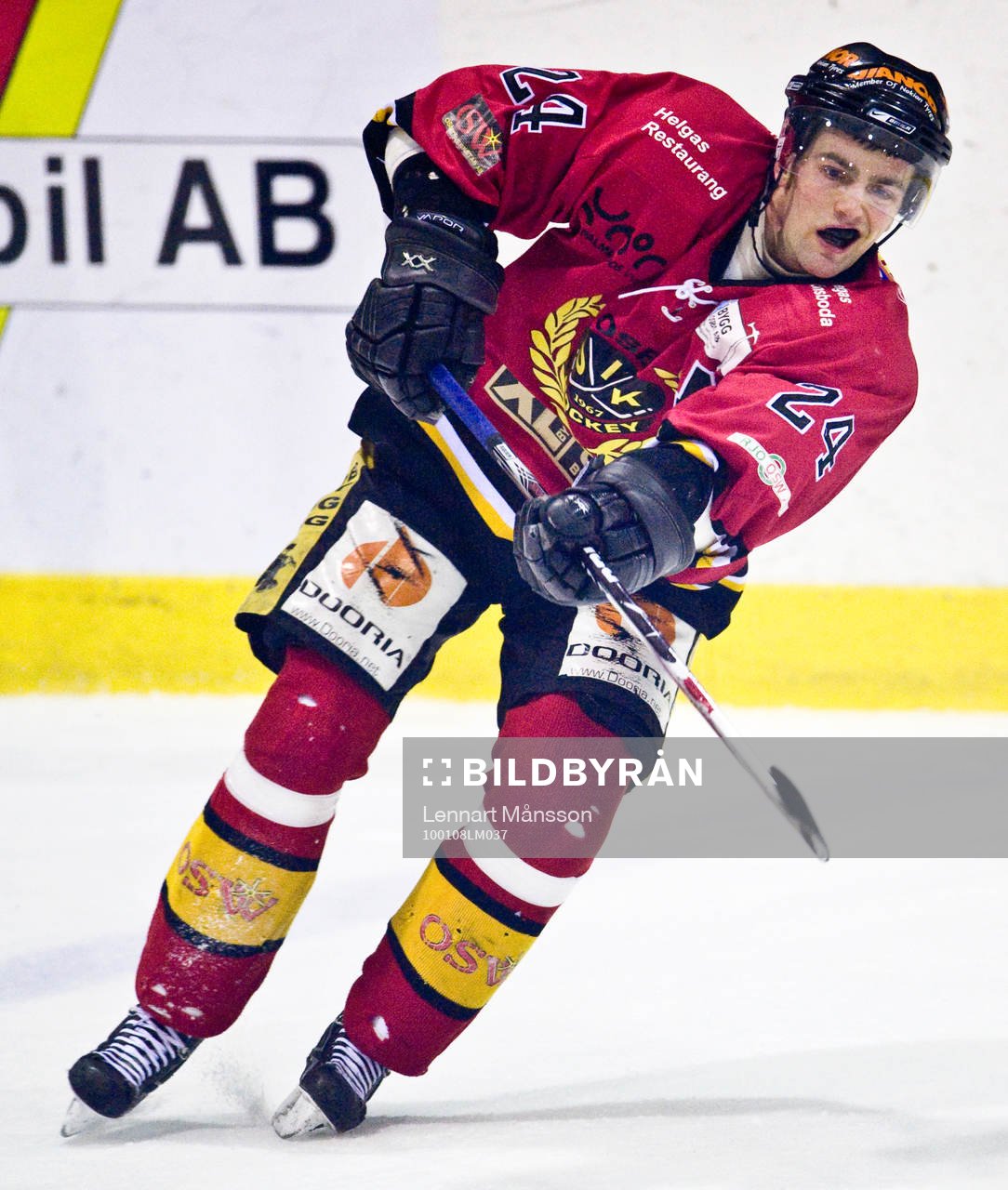 Stefan Lööw