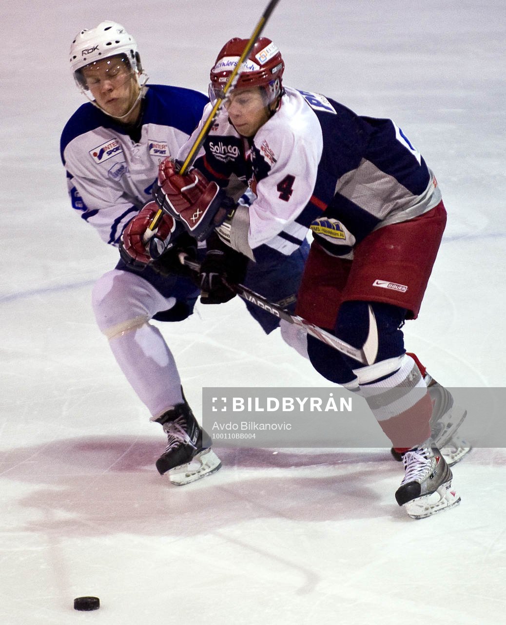 Hässleholm - Jonstorp: Robin Danielsson, Hässleholm