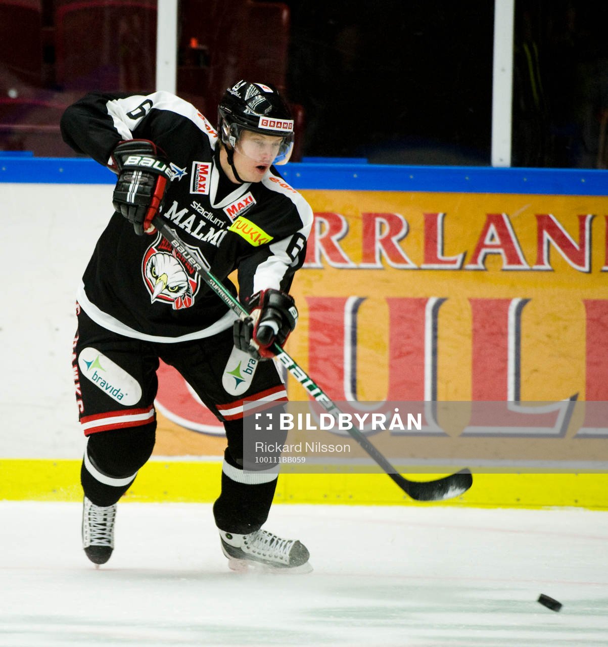 Sebastian Ström