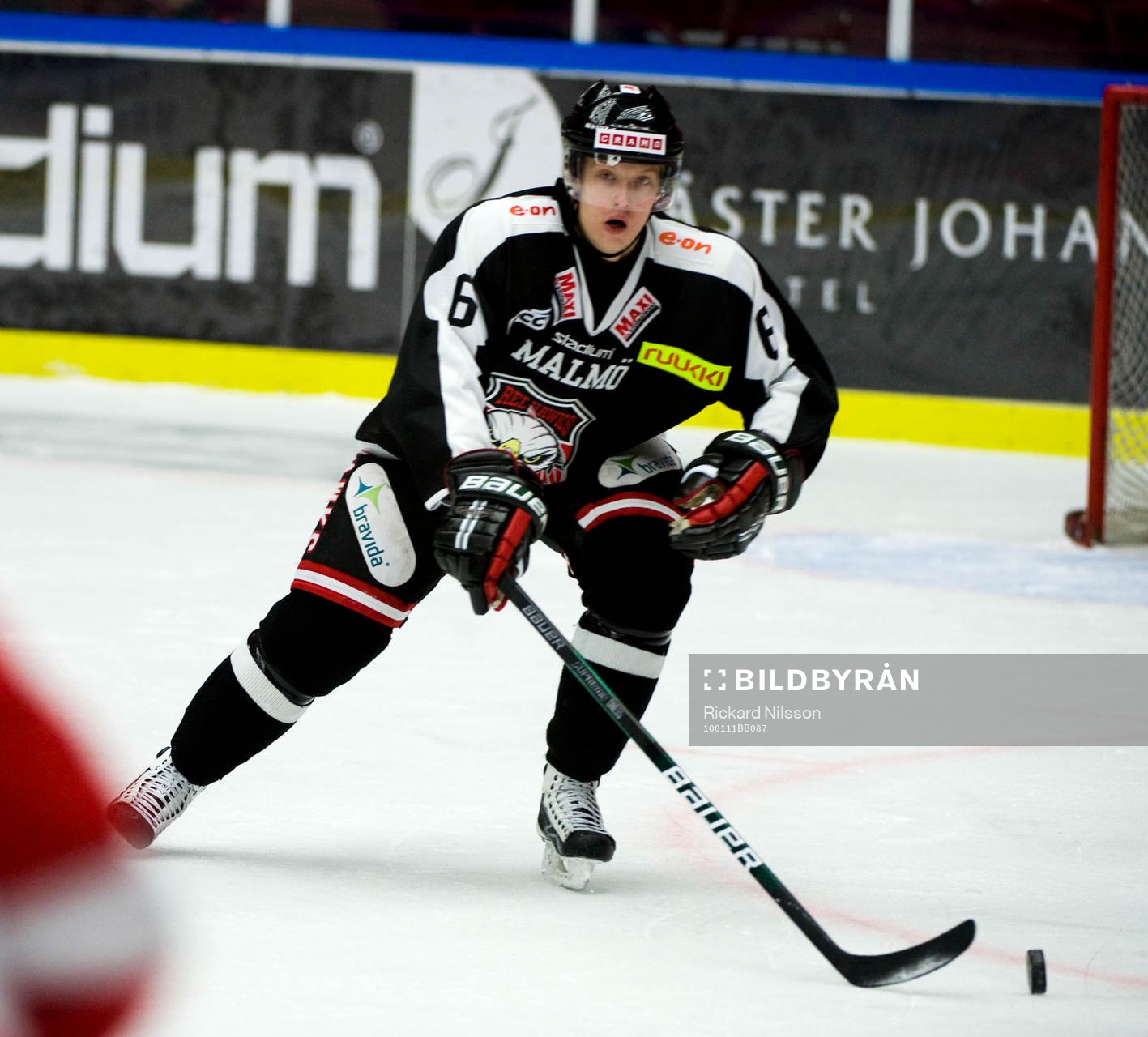 Sebastian Ström