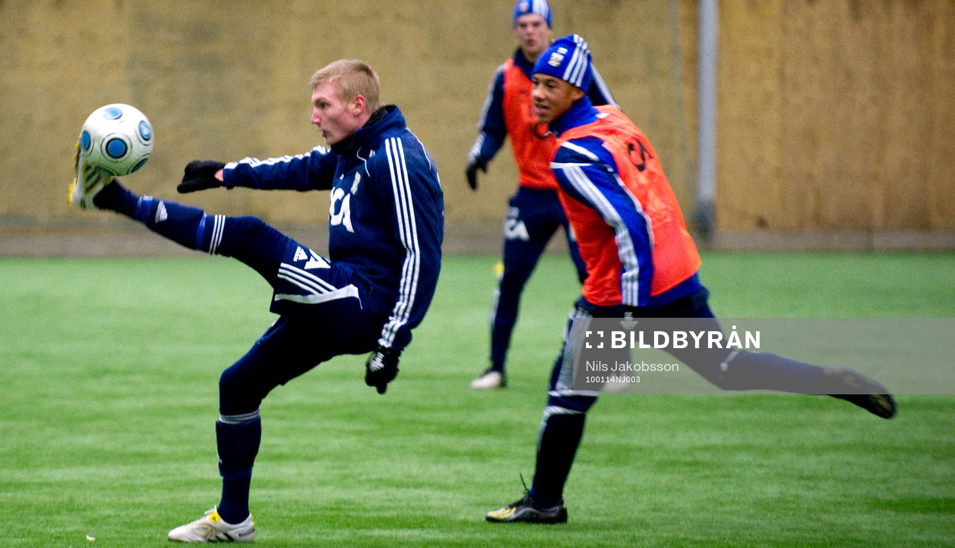 Sebastian Eriksson