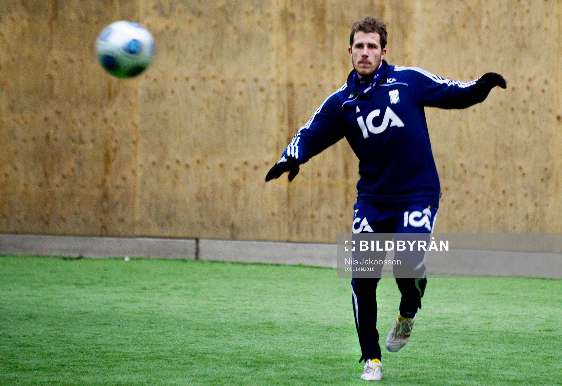 Tobias Hysén