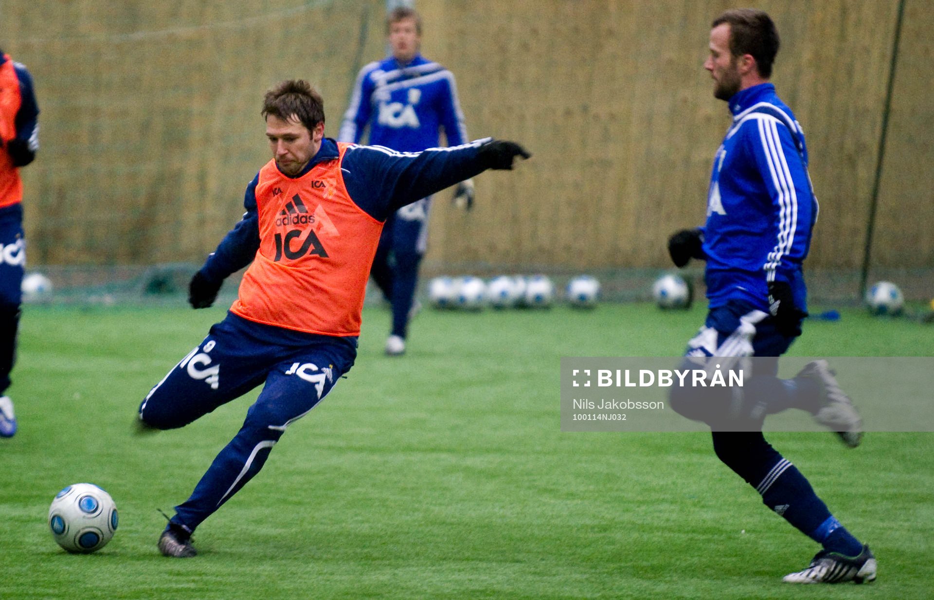 Stefan Selakovic