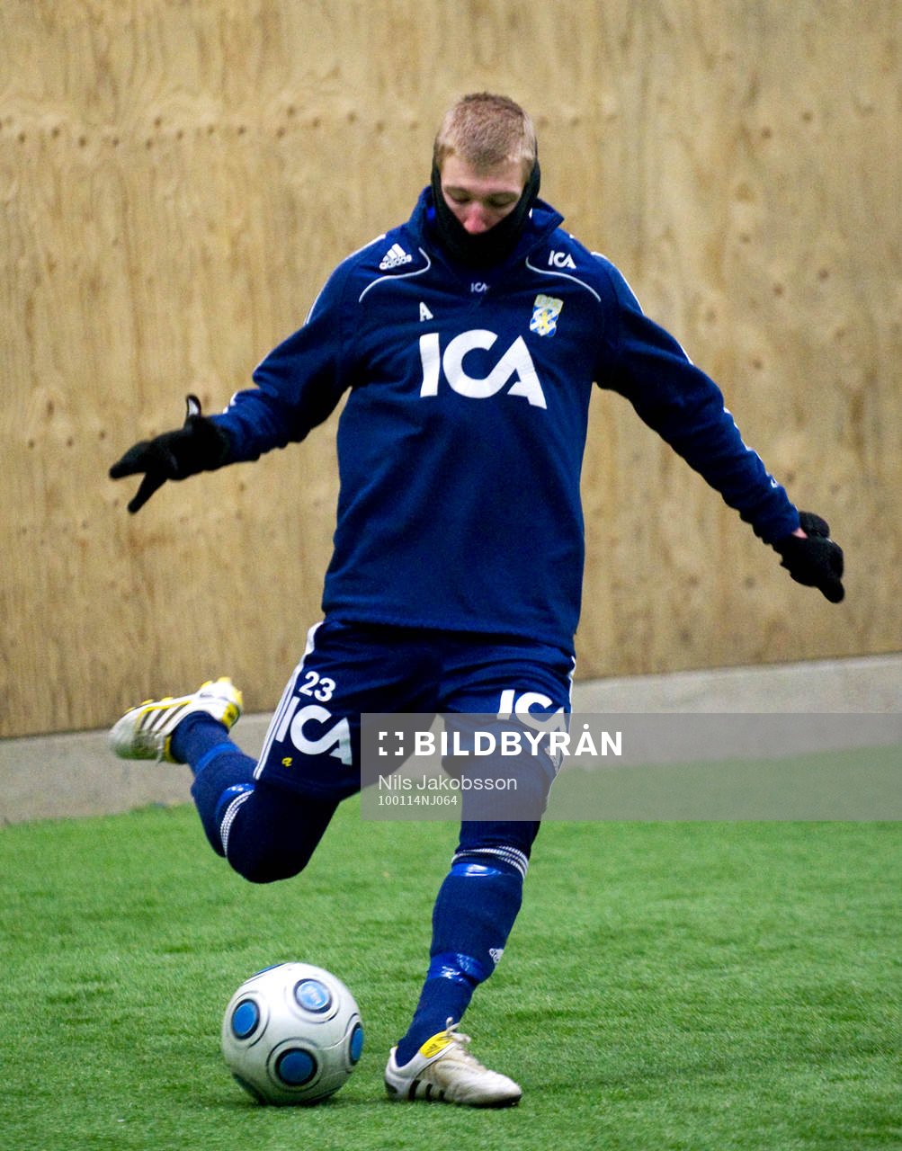 Sebastian Eriksson