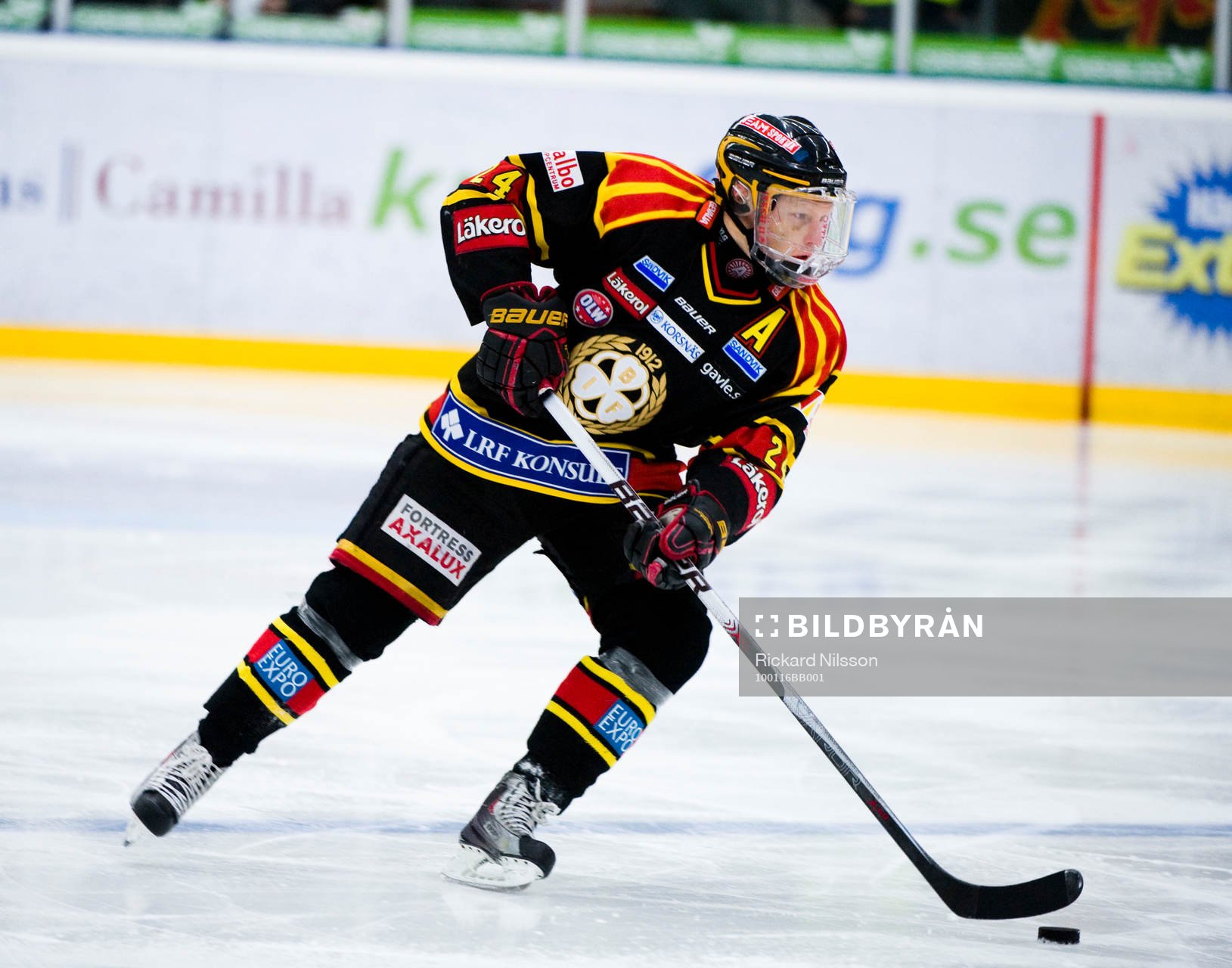Mads Hansen