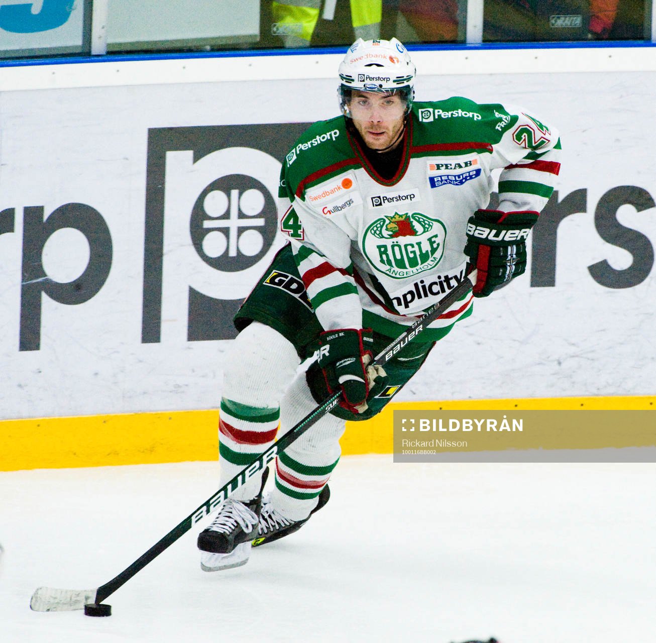 Jeremy Colliton