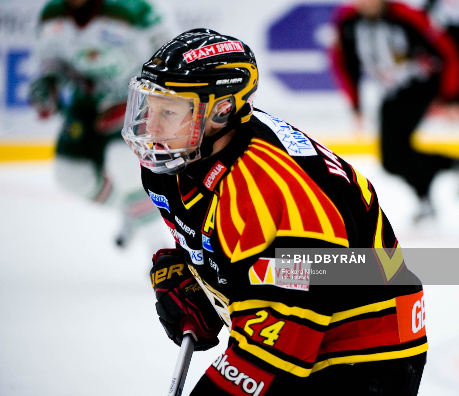 Mads Hansen