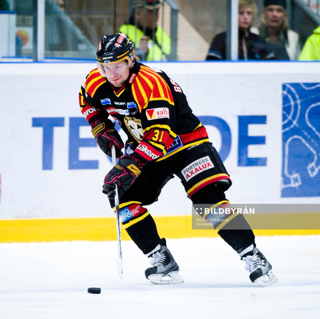 Jonathan Granström