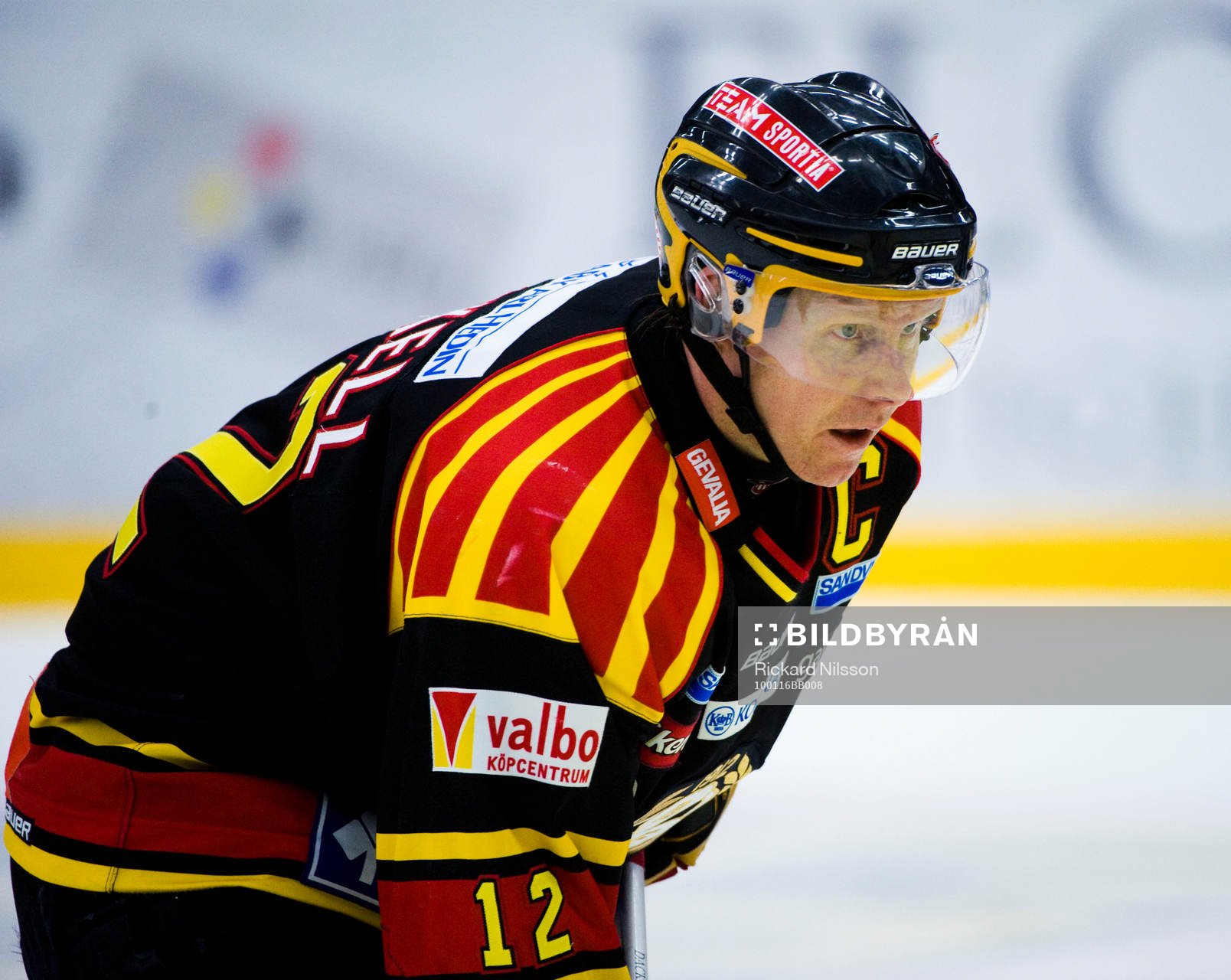 Andreas Dackell