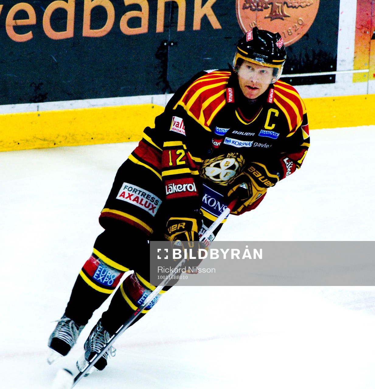 Andreas Dackell