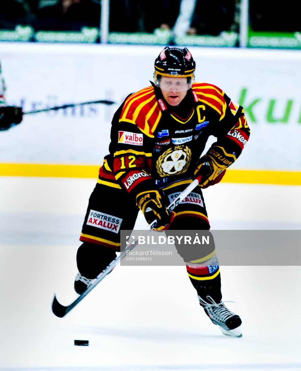 Andreas Dackell