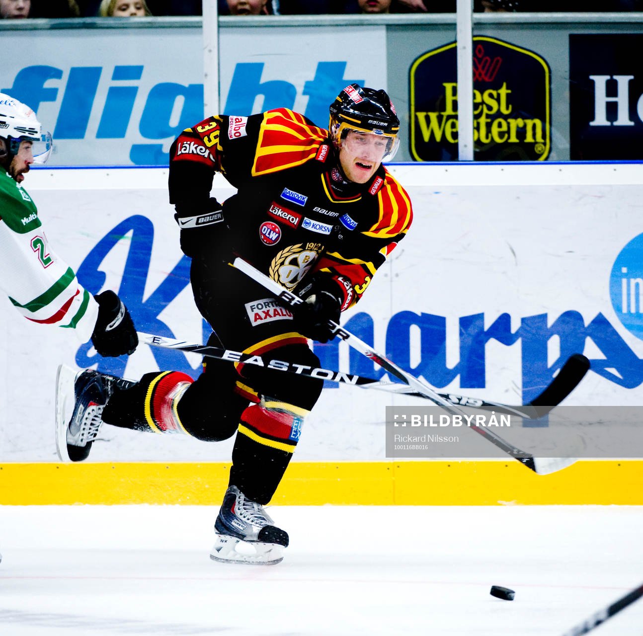 Johan Nordquist