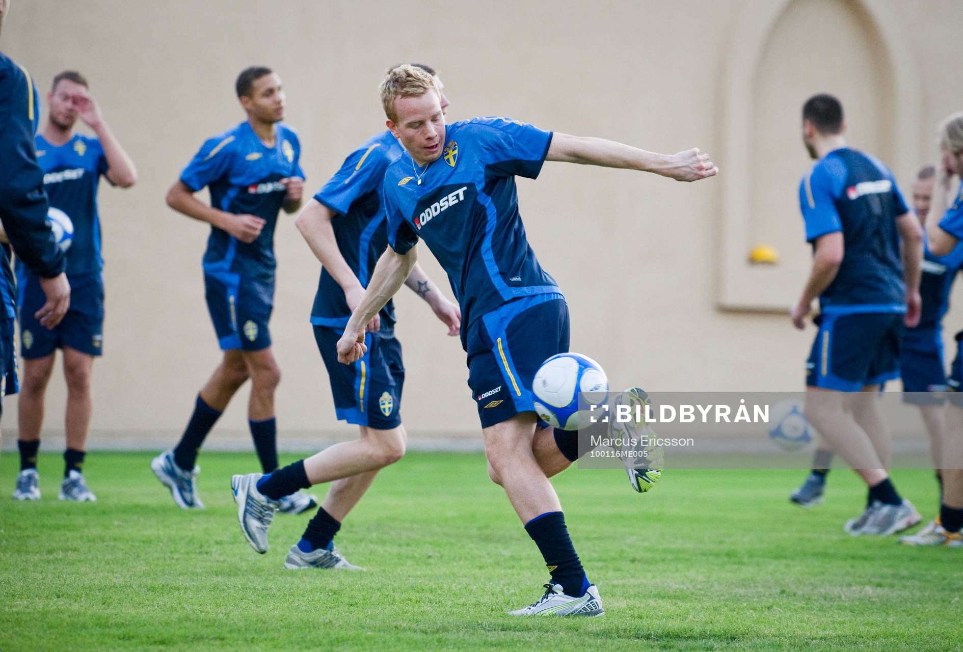 Alexander Farnerud