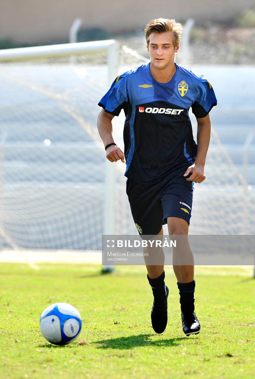 Joel Ekstrand