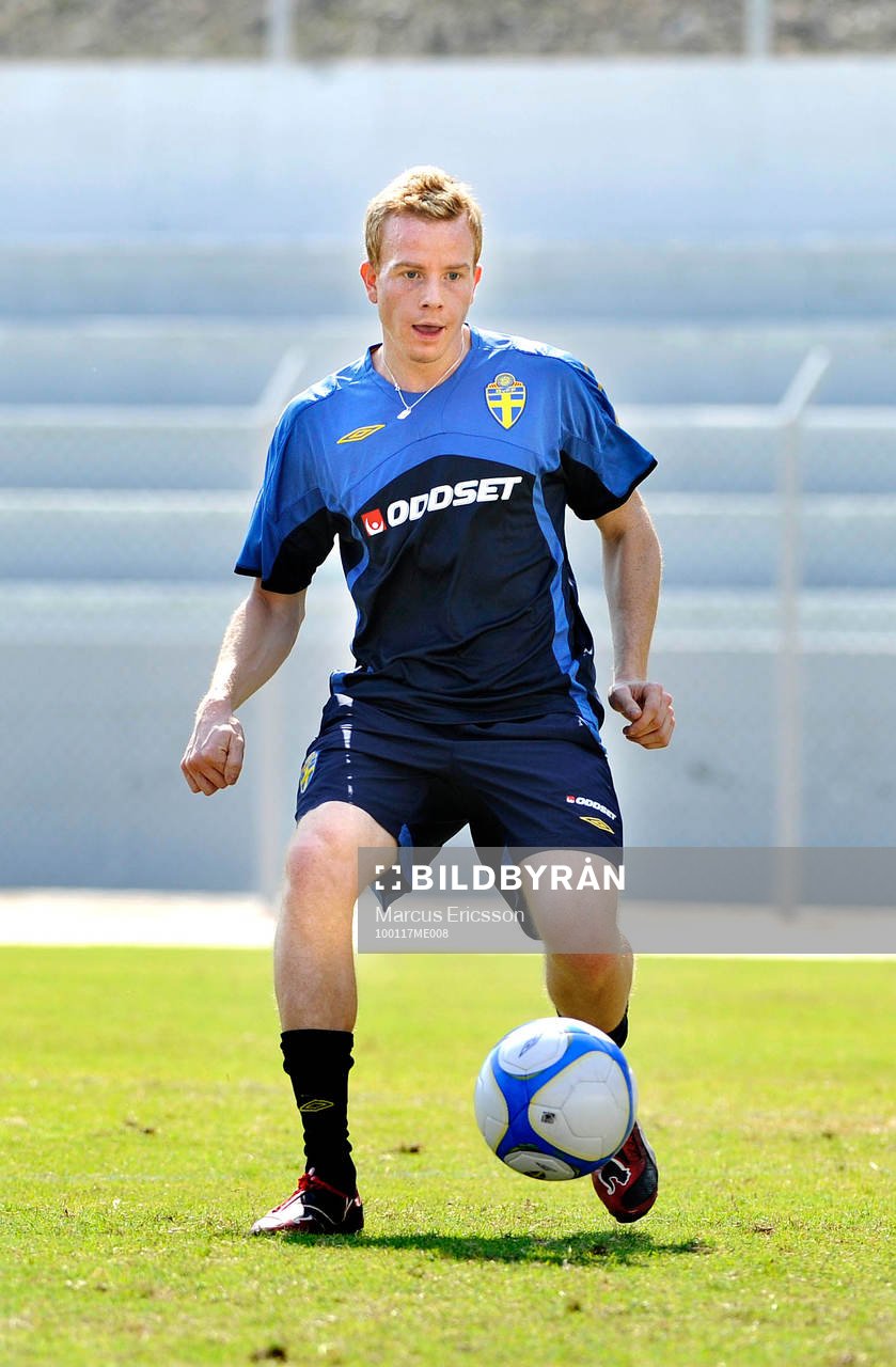Tobias Eriksson