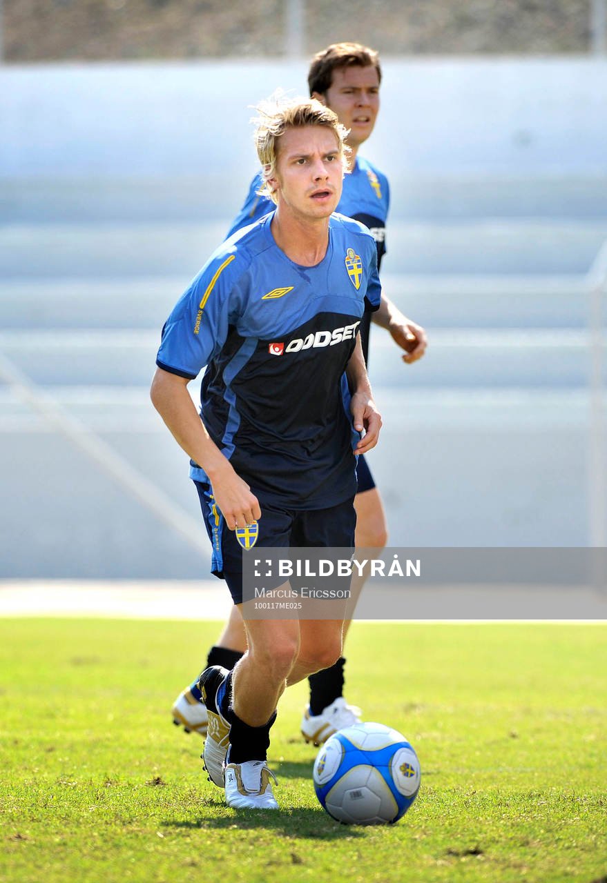Emil Johansson