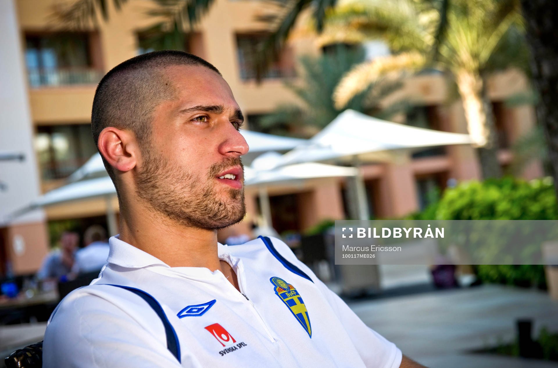 Emir Bajrami
