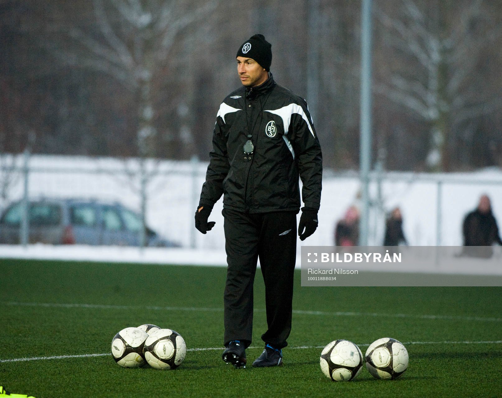 Henrik Larsson, tränare