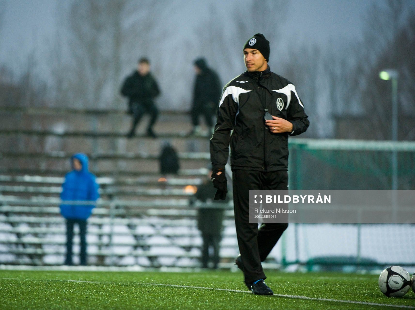 Henrik Larsson, tränare