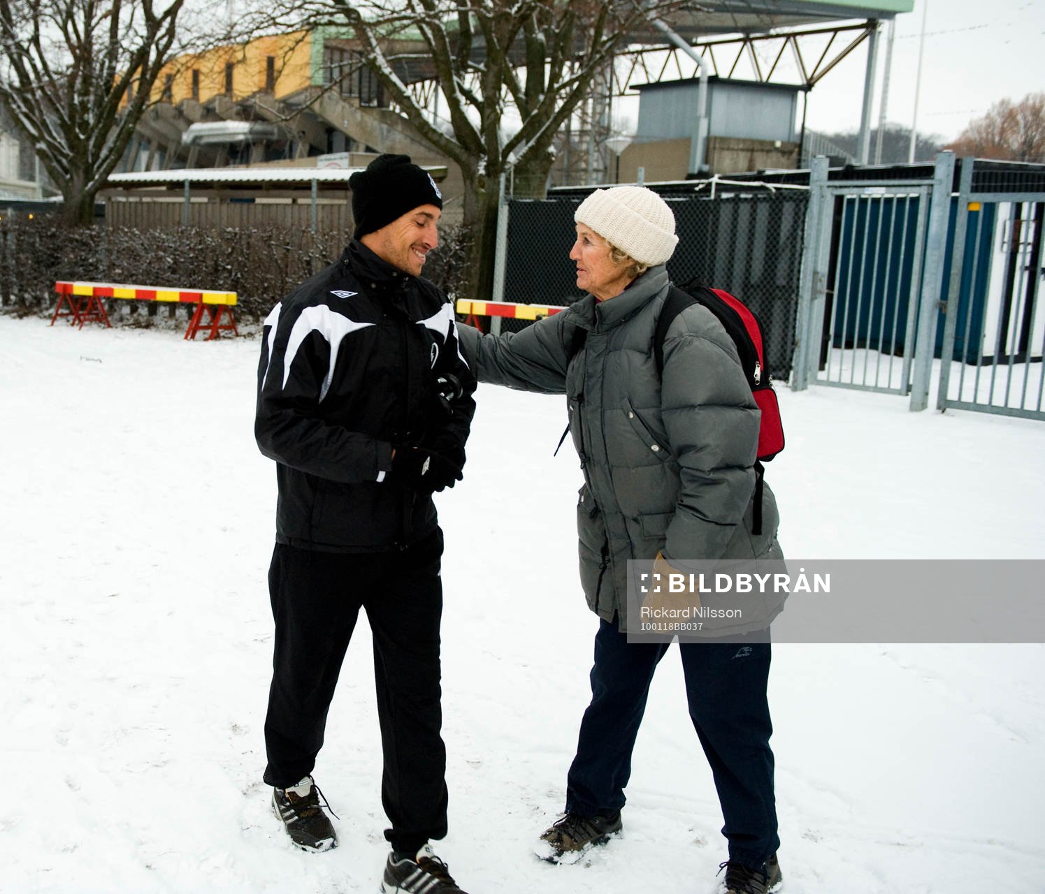 Henrik Larsson, tränare