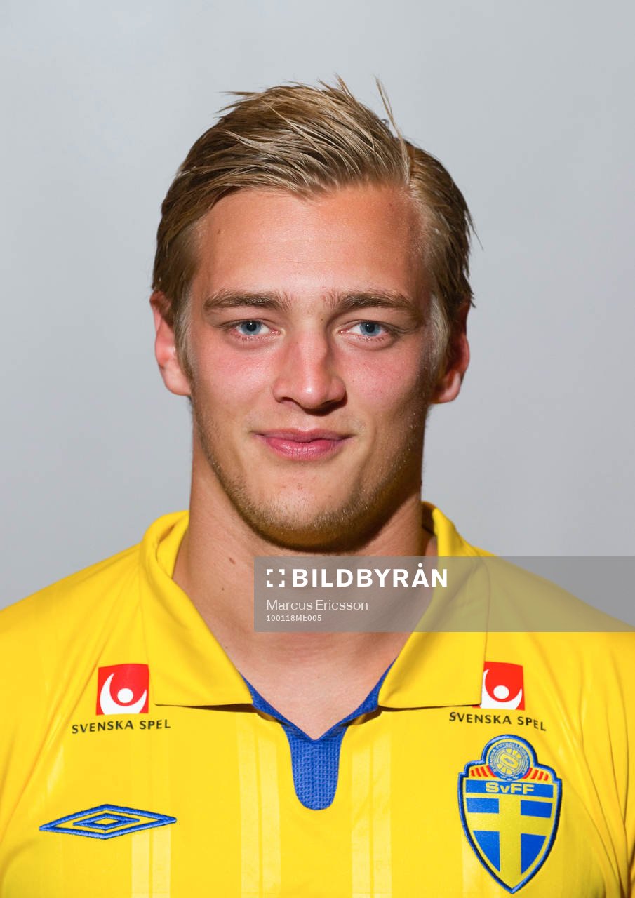 Joel Ekstrand