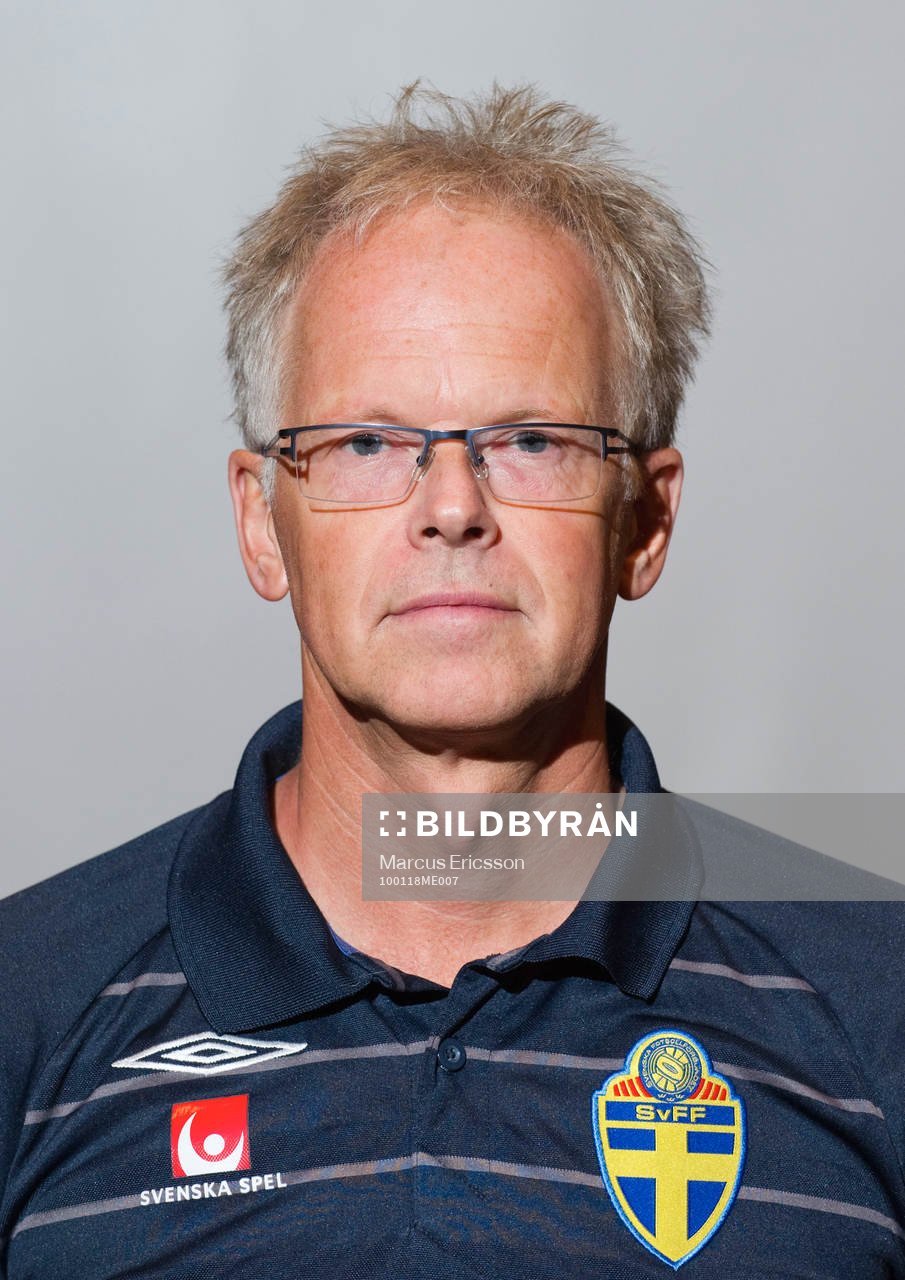 Anders Valentin, läkare