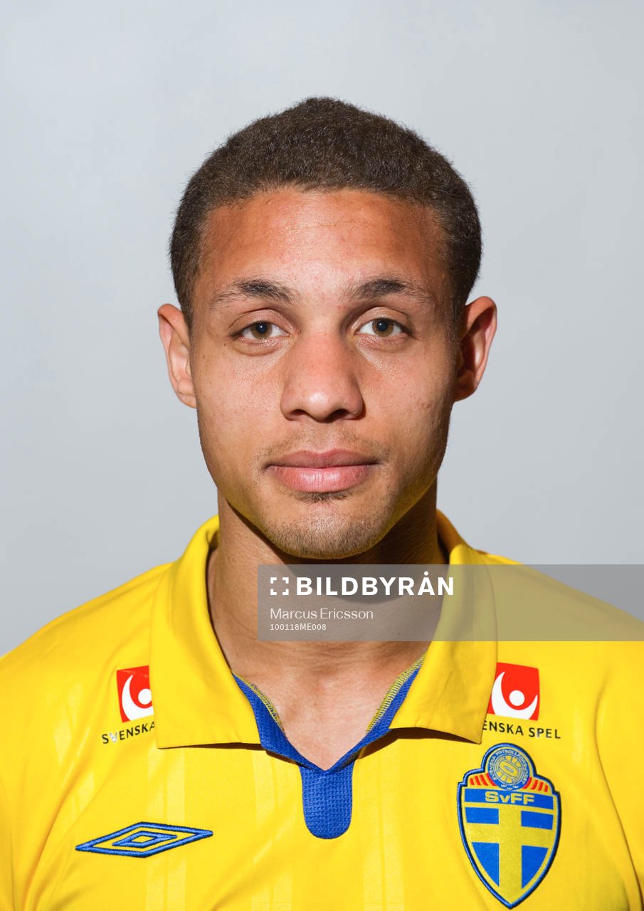 Mathias Ranégie