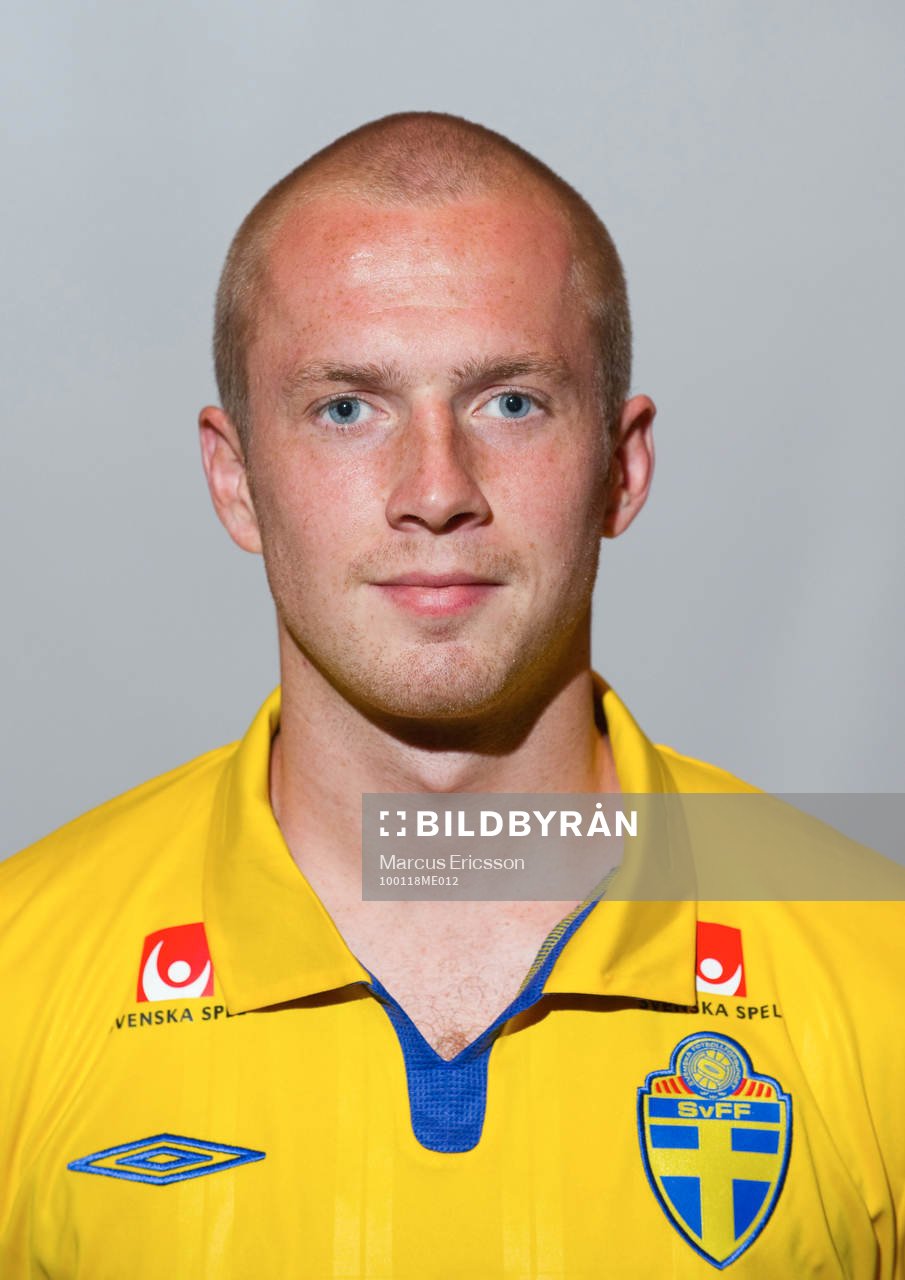 Daniel Larsson