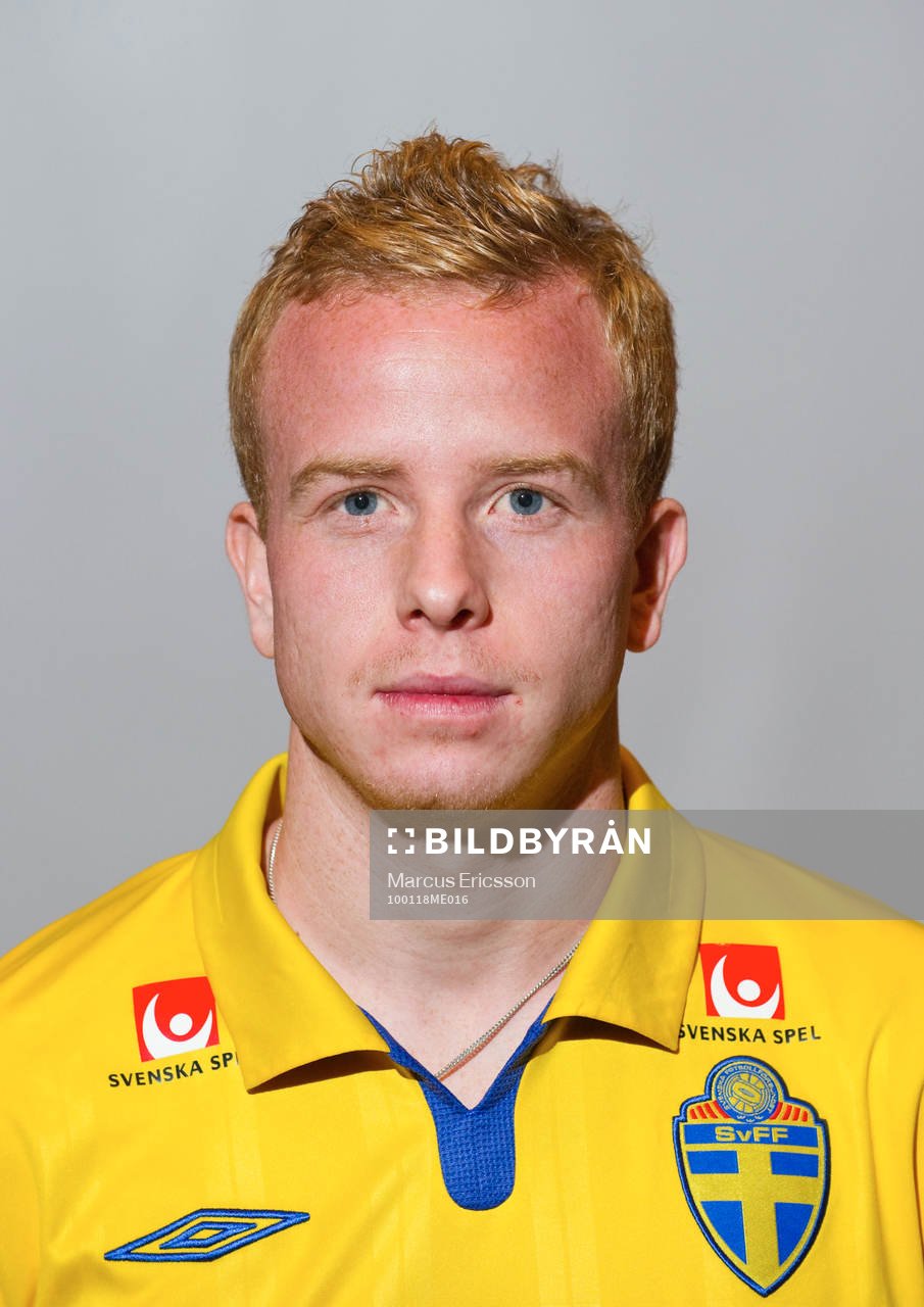 Tobias Eriksson