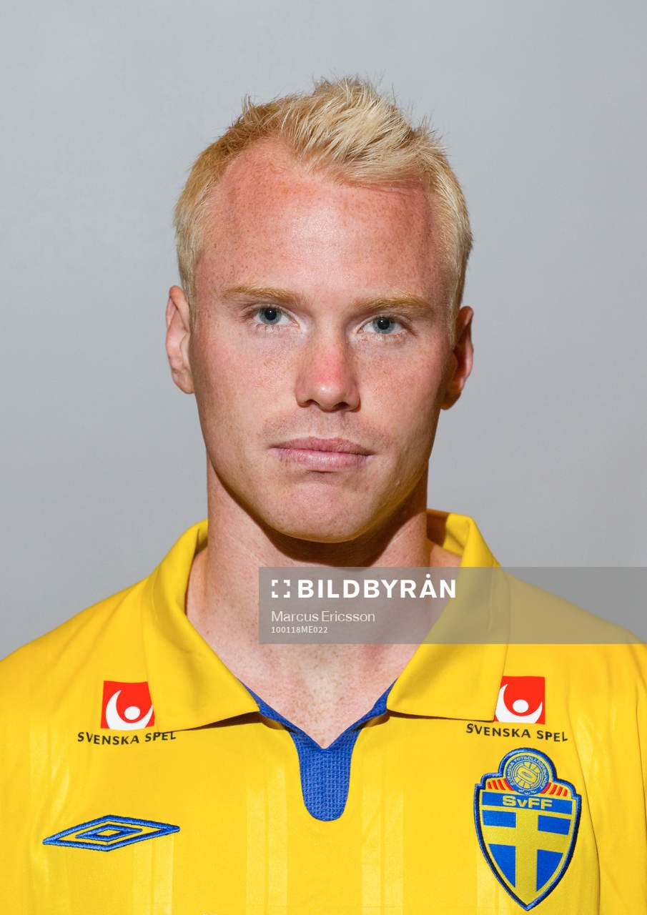 Alexander Farnerud