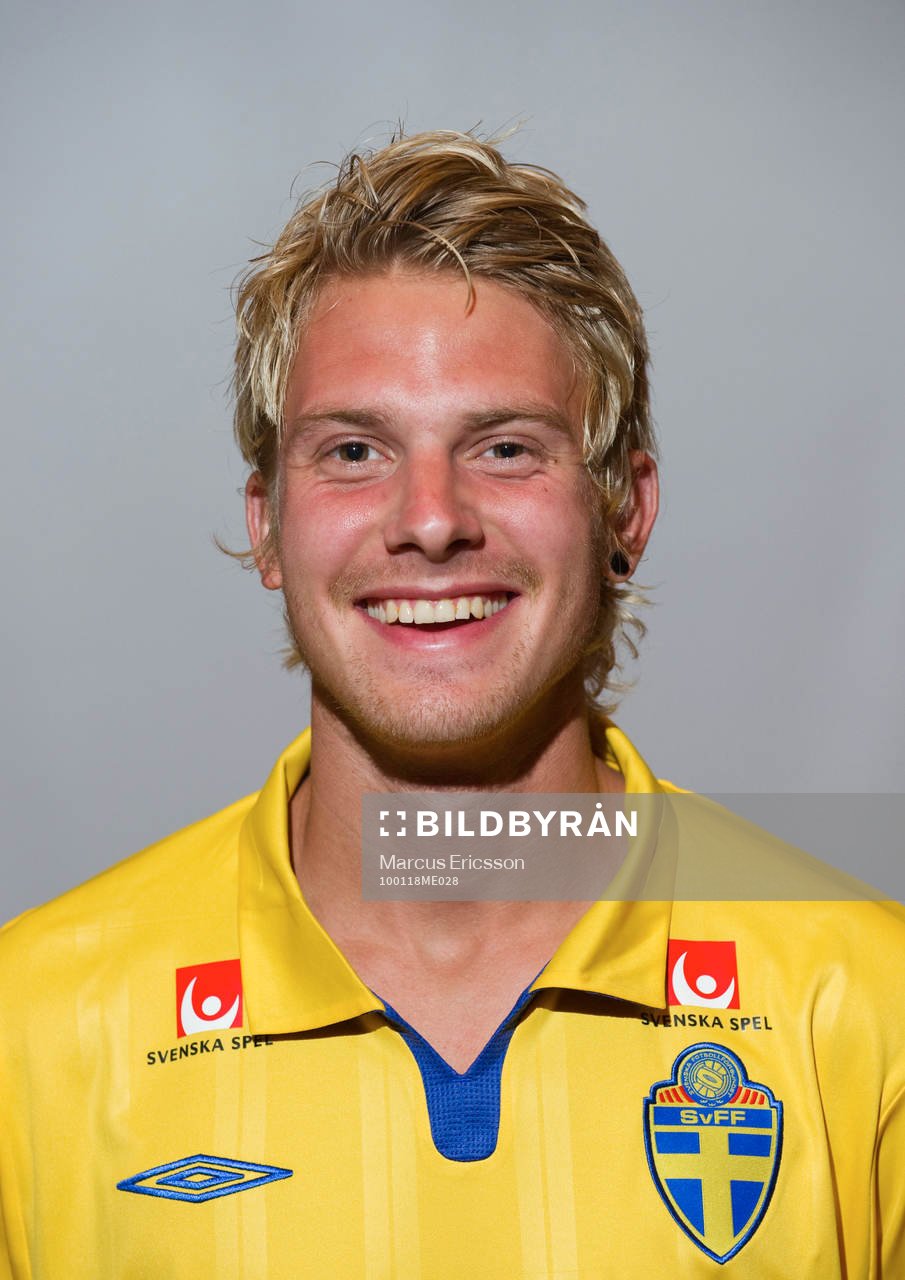 Emil Johansson